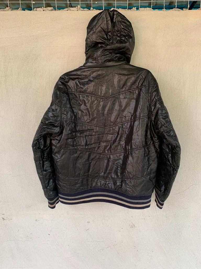 Converse Vintage Converse Quilted Jacket Size US L / EU 52-54 / 3 - 2 Thumbnail