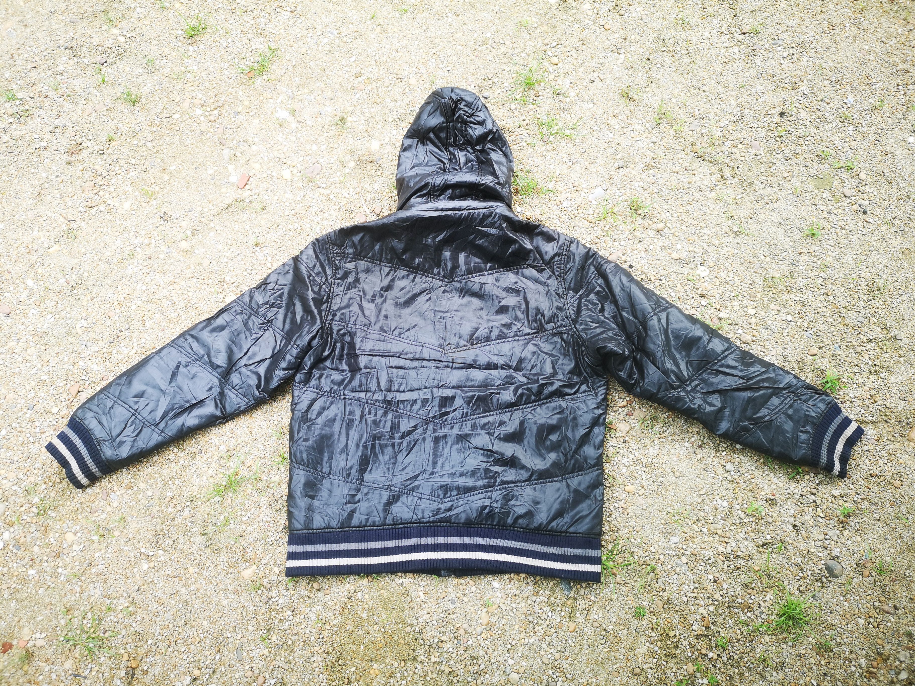 Converse Vintage Converse Quilted Jacket Size US L / EU 52-54 / 3 - 4 Thumbnail