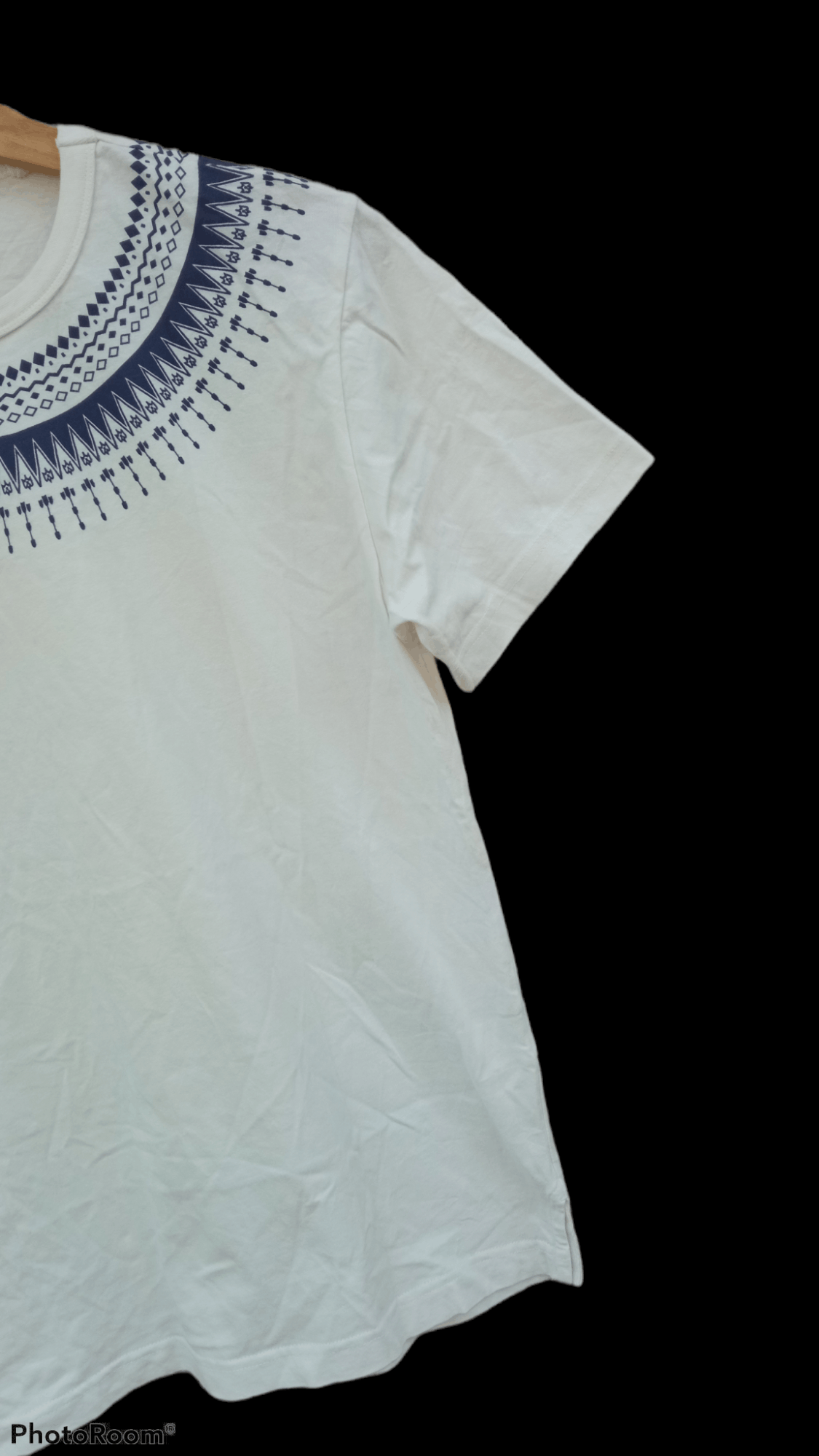 Japanese Brand × Vintage 🔥🔥Houston Printed T-Shirt Size US S / EU 44-46 / 1 - 11 Thumbnail