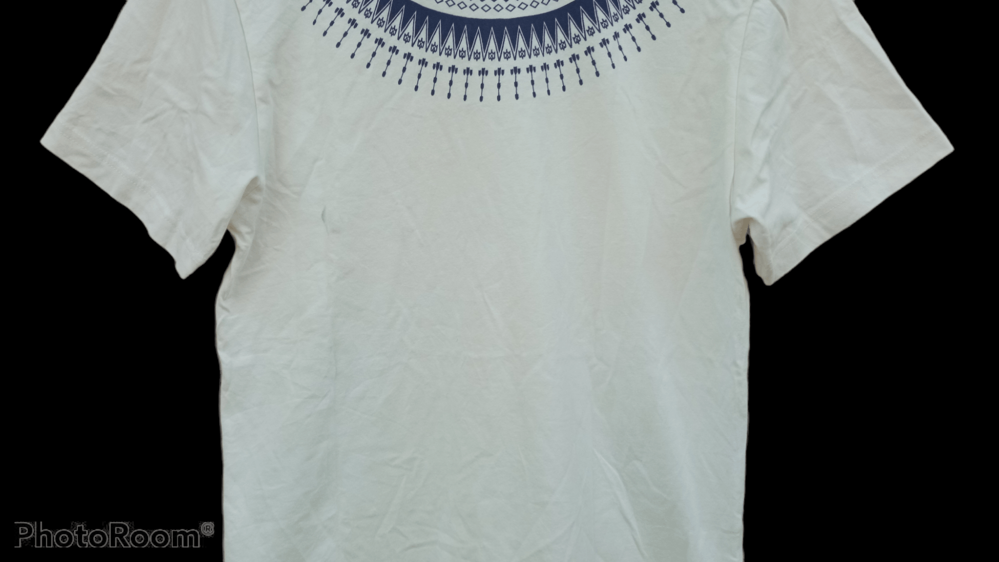 Japanese Brand × Vintage 🔥🔥Houston Printed T-Shirt Size US S / EU 44-46 / 1 - 13 Thumbnail