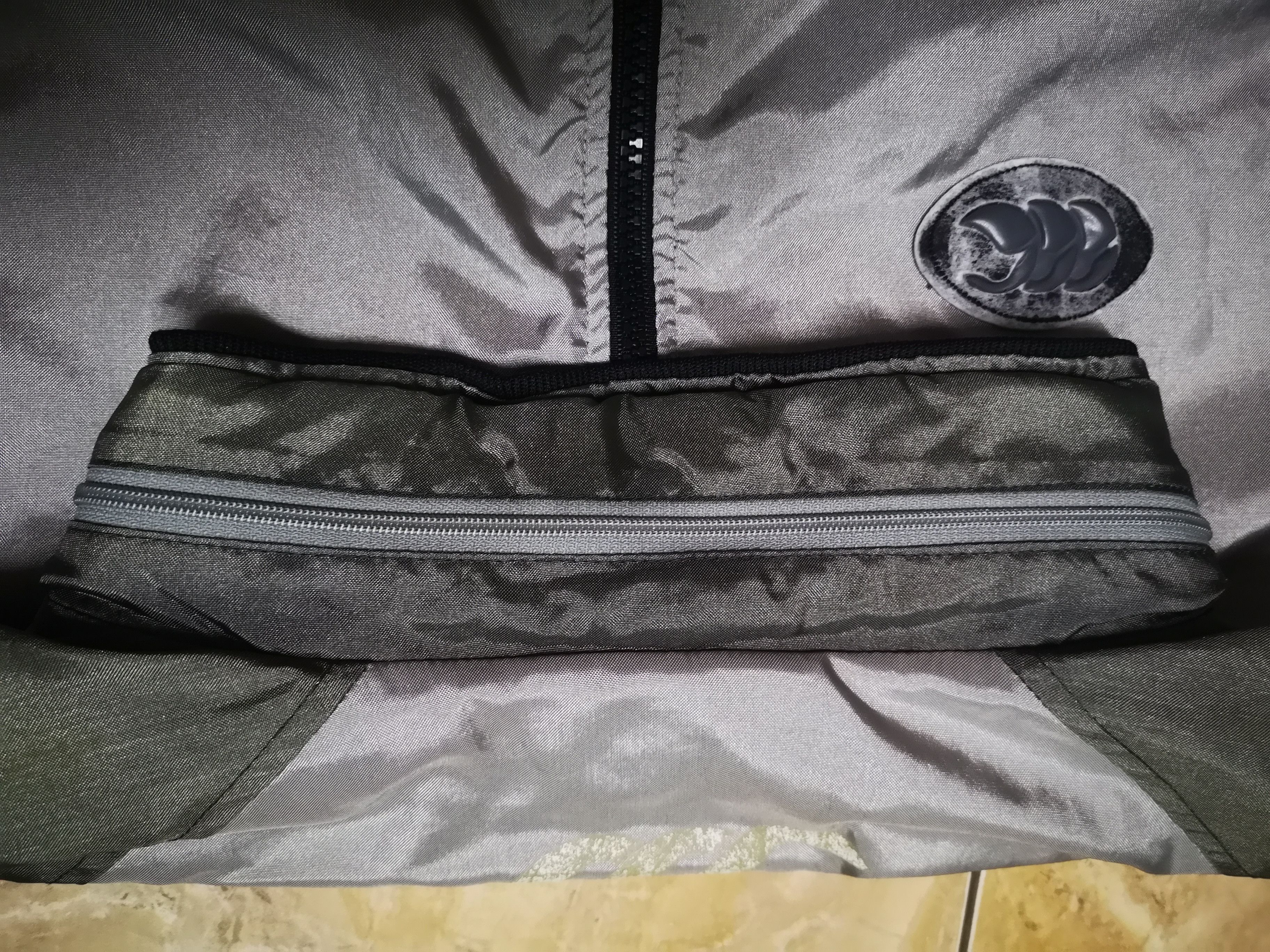 Canterbury of New Zealand × Vintage Centerbury windbreaker Size US XL / EU 56 / 4 - 7 Thumbnail