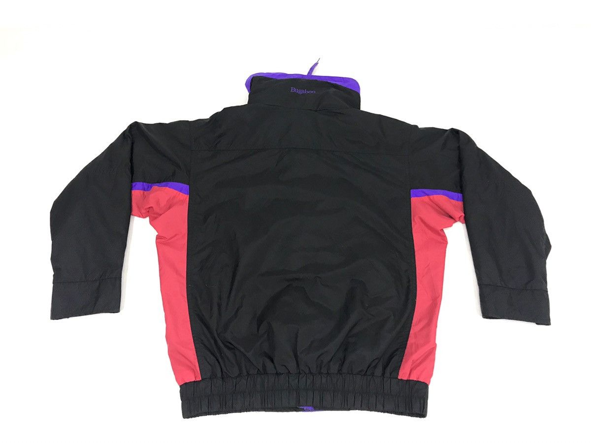Columbia Columbia Bugaboo Windbreaker Sportswear Hiking Jacket Size US M / EU 48-50 / 2 - 9 Thumbnail