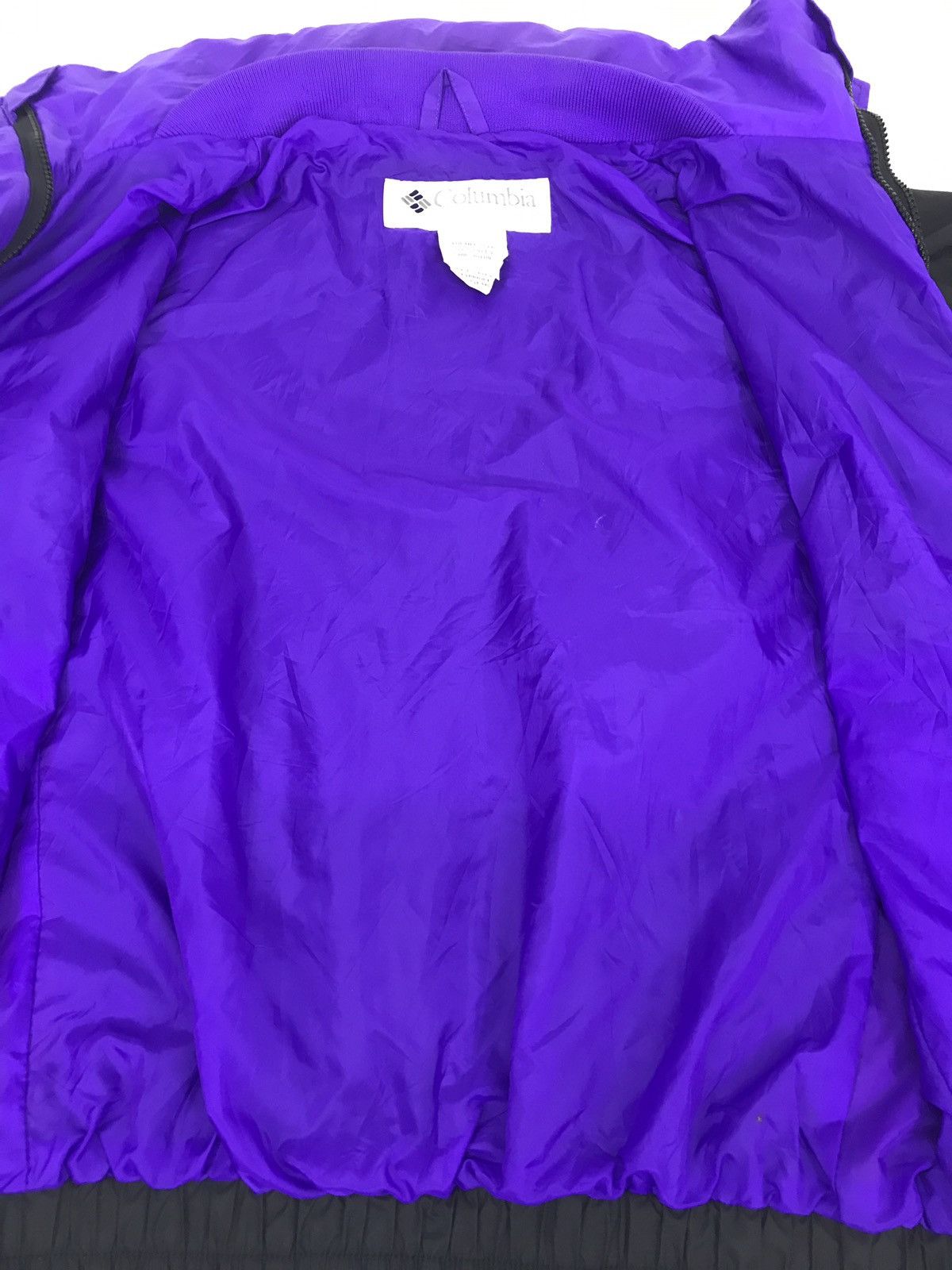 Columbia Columbia Bugaboo Windbreaker Sportswear Hiking Jacket Size US M / EU 48-50 / 2 - 7 Thumbnail