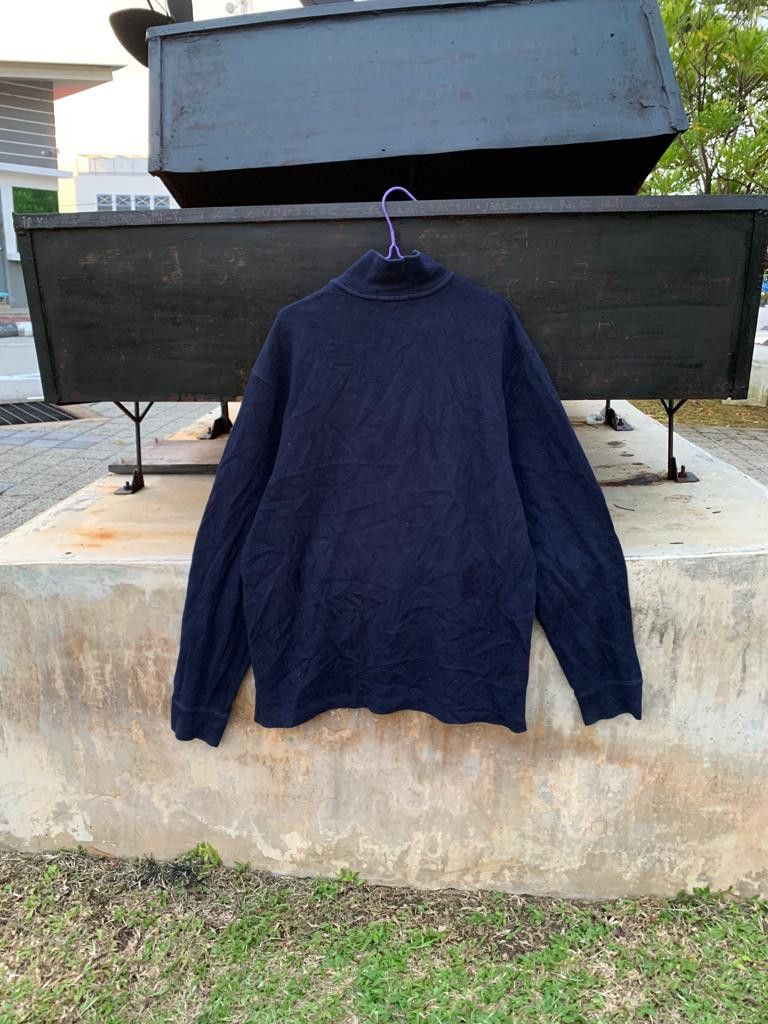 Polo Ralph Lauren Polo Ralph Lauren Half zip Size US L / EU 52-54 / 3 - 2 Thumbnail