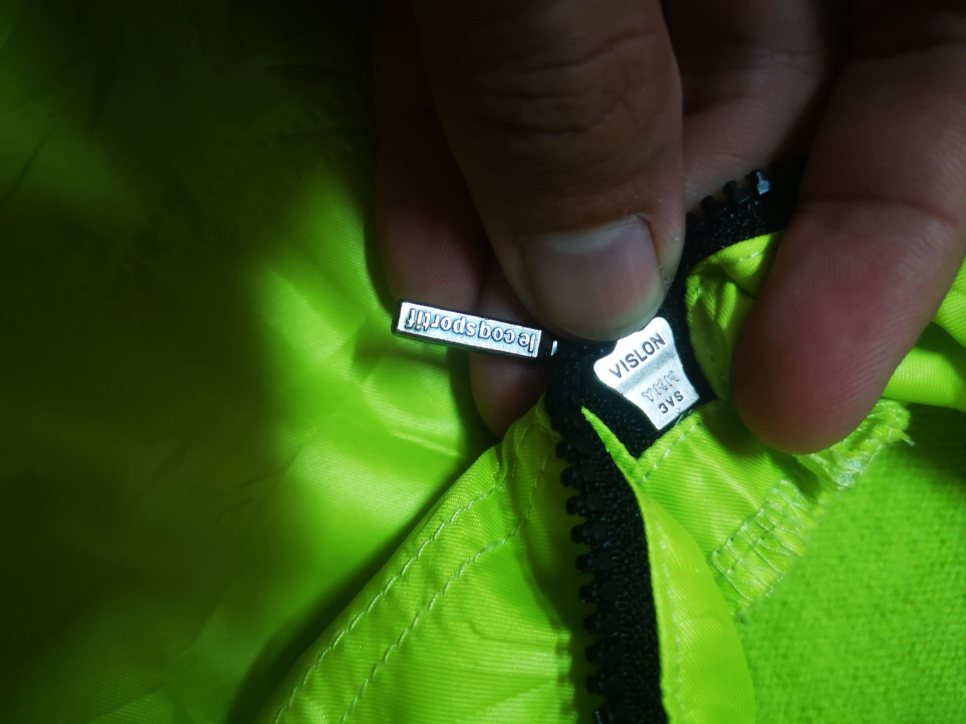 Le Coq Sportif Le Coq Sportif Golf Collection jacket Size US L / EU 52-54 / 3 - 10 Thumbnail