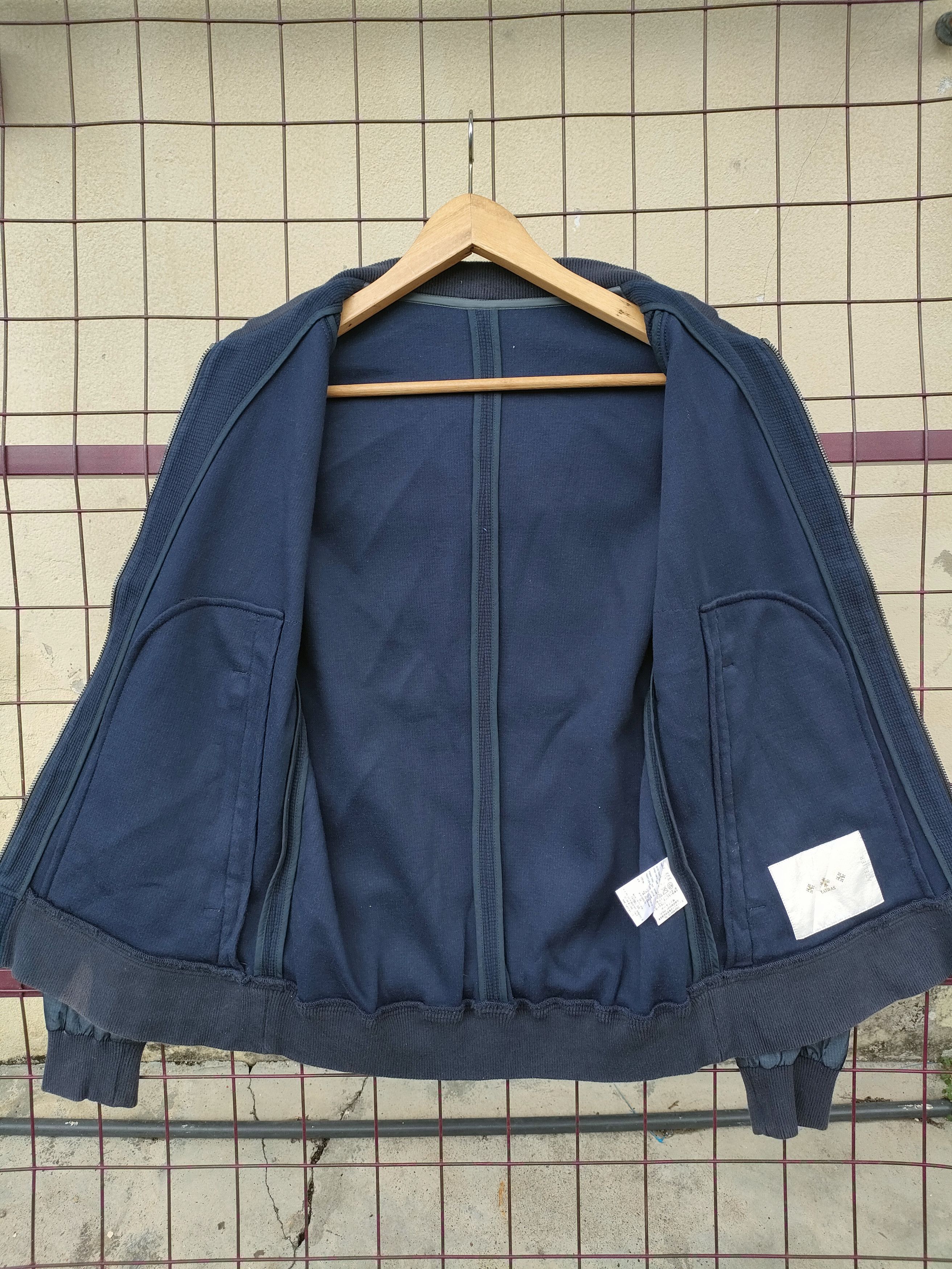 TATRAS Tatras Zipper Light Jacket Size US M / EU 48-50 / 2 - 2 Thumbnail