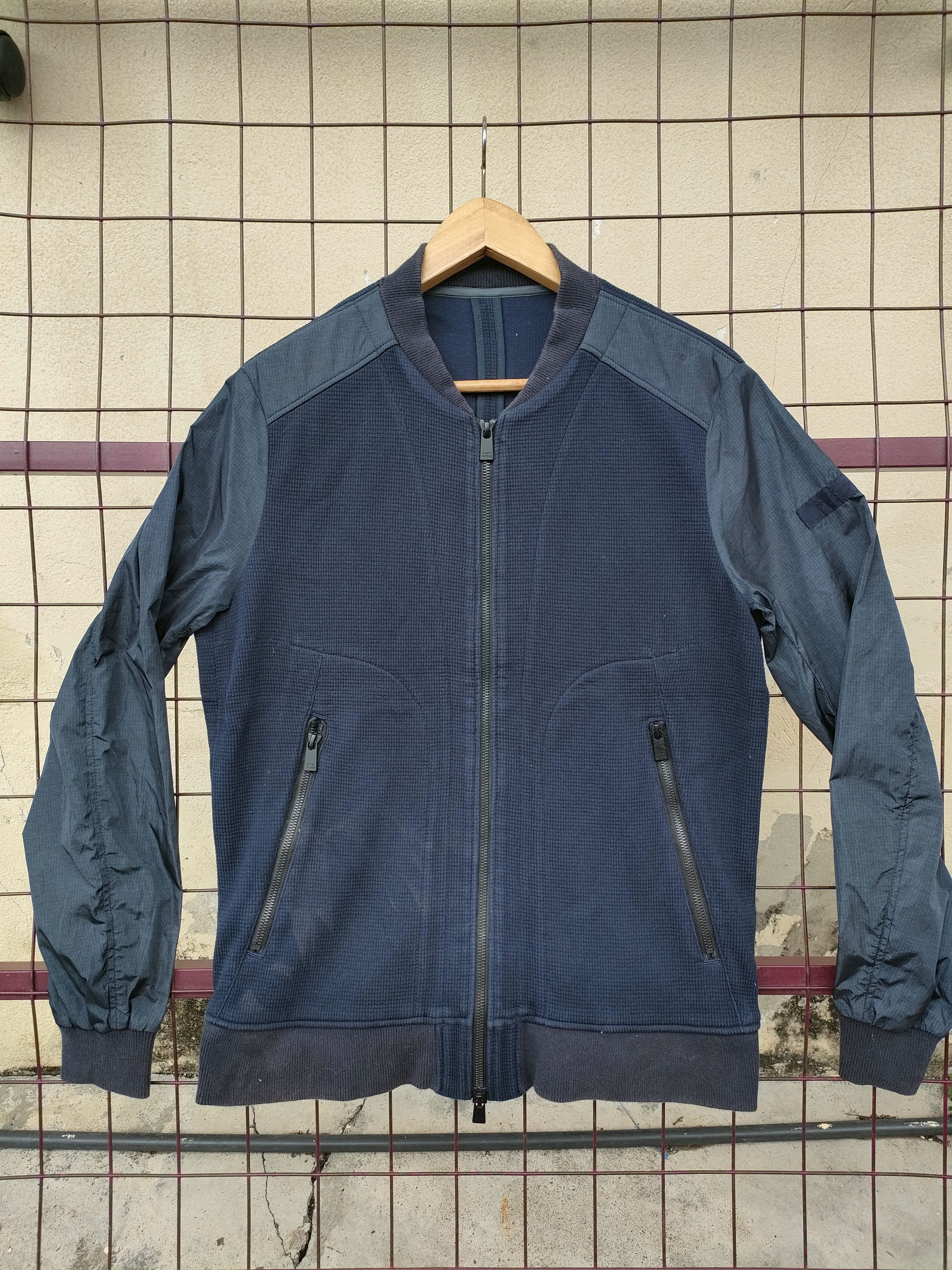 TATRAS Tatras Zipper Light Jacket Size US M / EU 48-50 / 2 - 1 Thumbnail