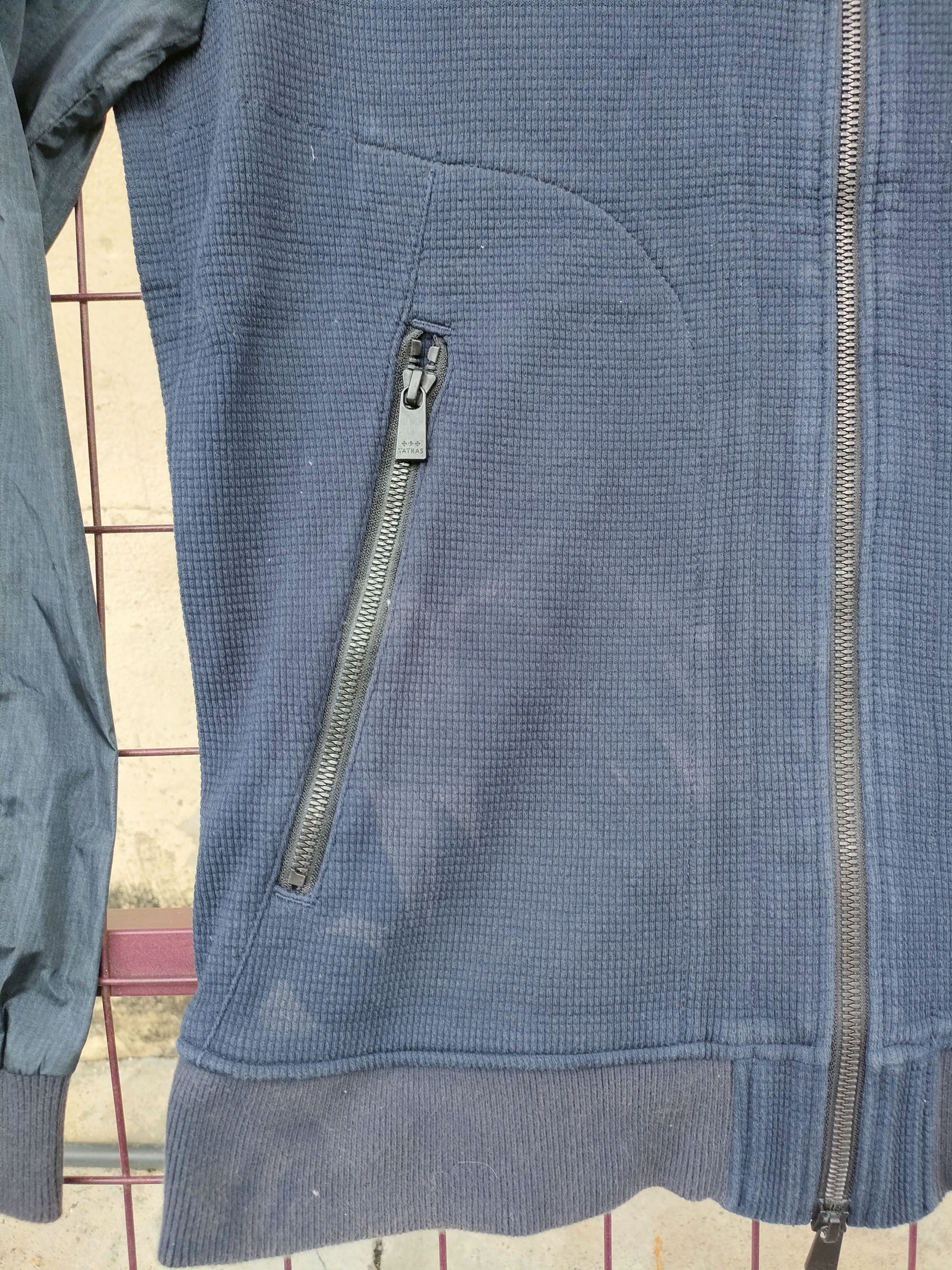 TATRAS Tatras Zipper Light Jacket Size US M / EU 48-50 / 2 - 8 Thumbnail