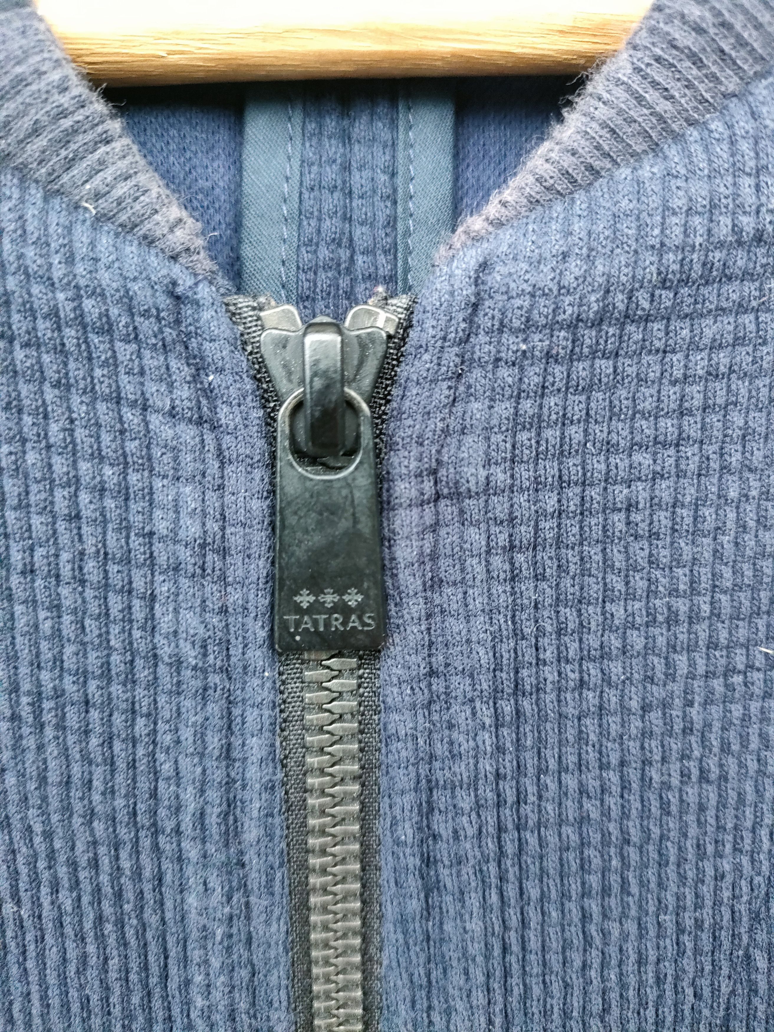 TATRAS Tatras Zipper Light Jacket Size US M / EU 48-50 / 2 - 7 Thumbnail