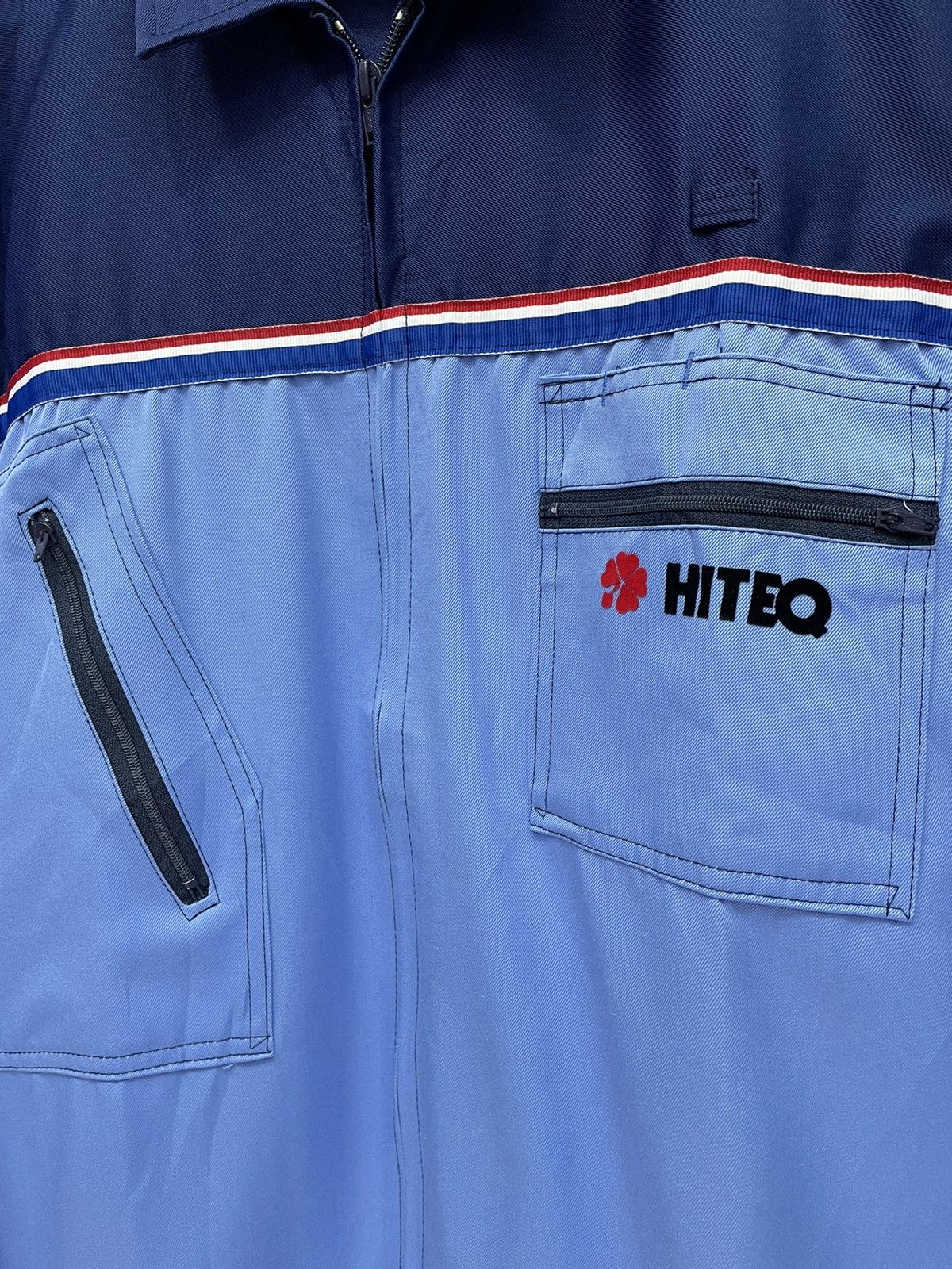 Nissan FYE🔥NISMO SKYLINE DATSUN🔥 NISSAN Japan Workers Jacket Size US L / EU 52-54 / 3 - 4 Thumbnail