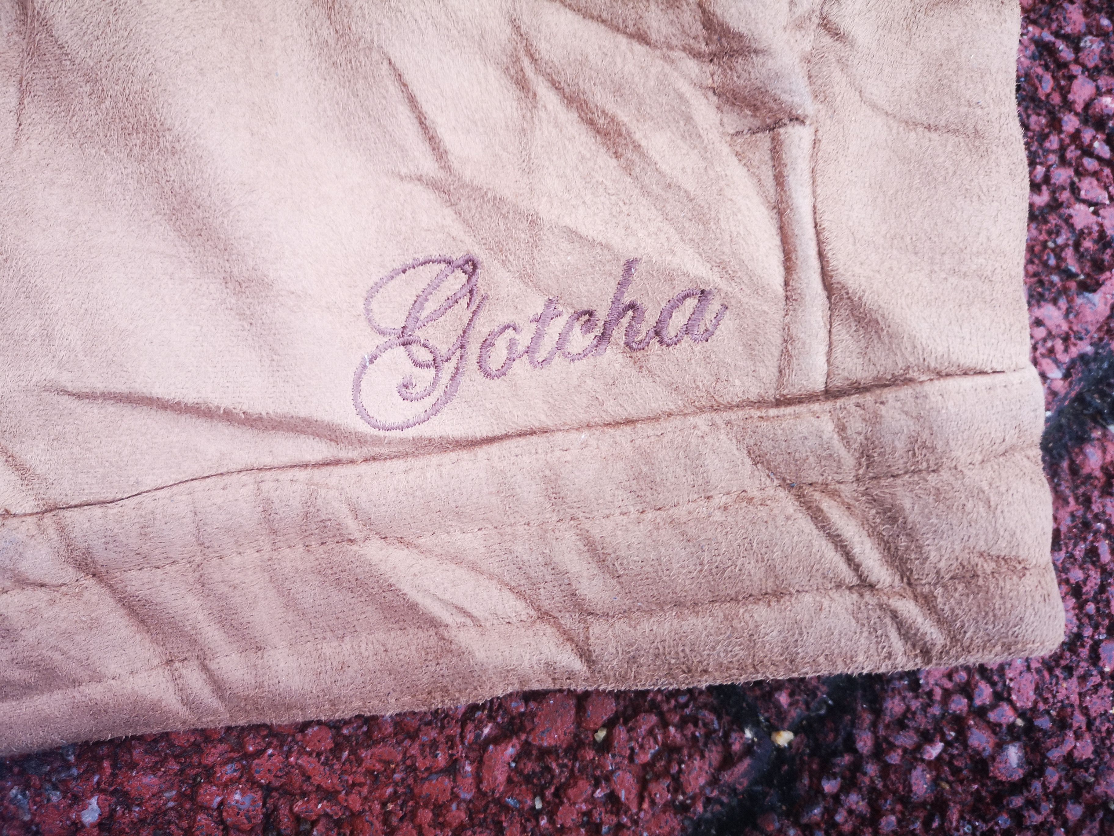 Gotcha Gotcha duffle Foux Fur Hoodie Size M / US 6-8 / IT 42-44 - 7 Thumbnail