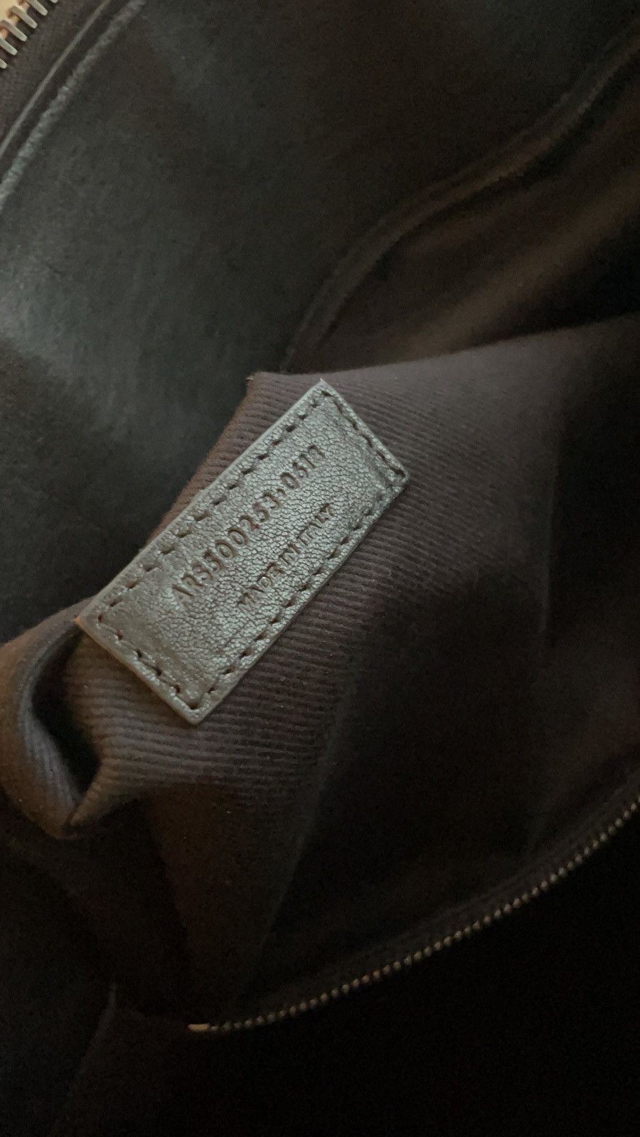 Yves Saint Laurent Limited Edition Saint Laurent Sac De Jour XL Size ONE SIZE - 19 Thumbnail