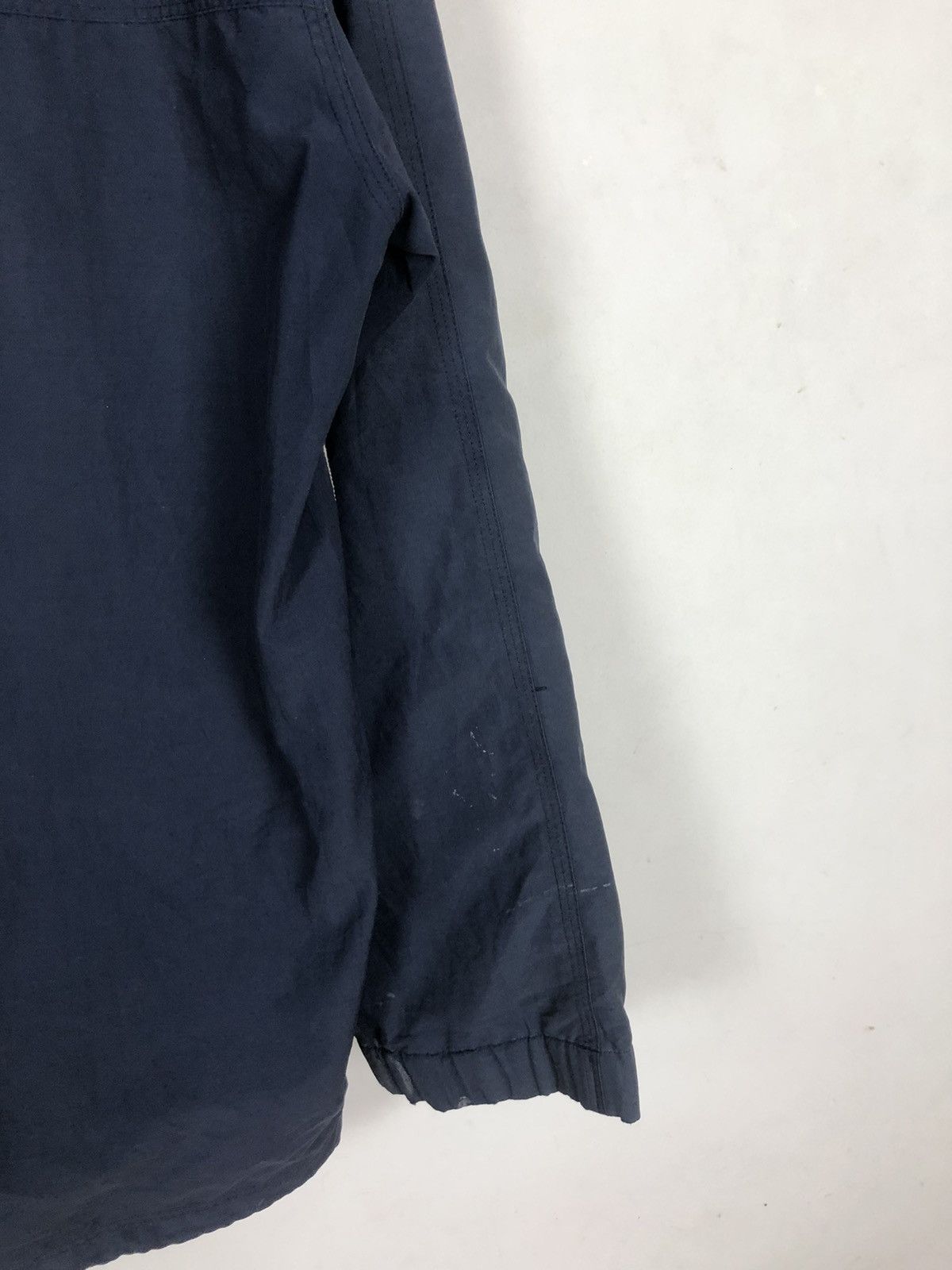Vintage Vintage Vision Streetwear Jacket Hooded Size US XL / EU 56 / 4 - 7 Thumbnail
