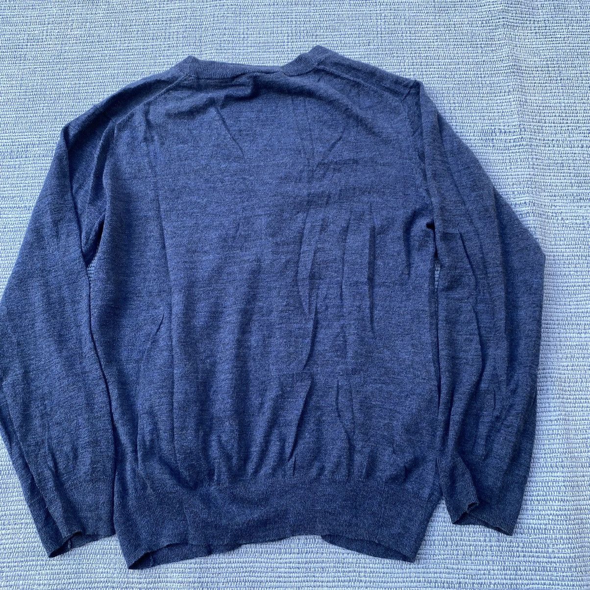 A.P.C. cotton linen cardigan Size US XS / EU 42 / 0 - 4 Thumbnail