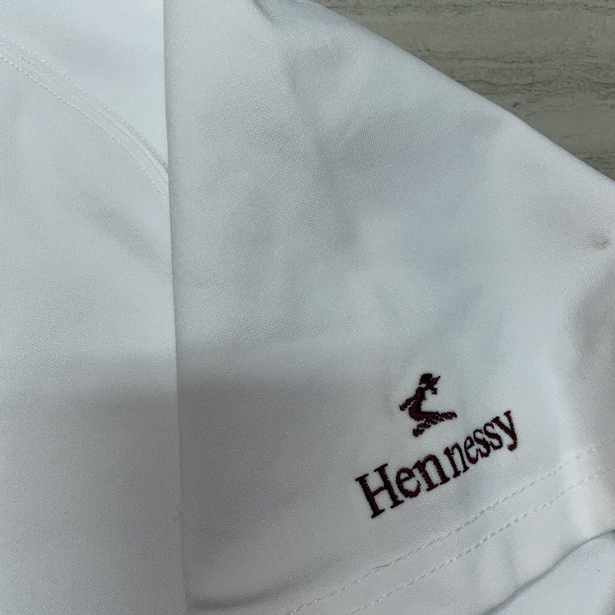 Hennessy × Russell Athletic Hennessy Russell Athletic Jersey Made In USA Size US L / EU 52-54 / 3 - 4 Thumbnail