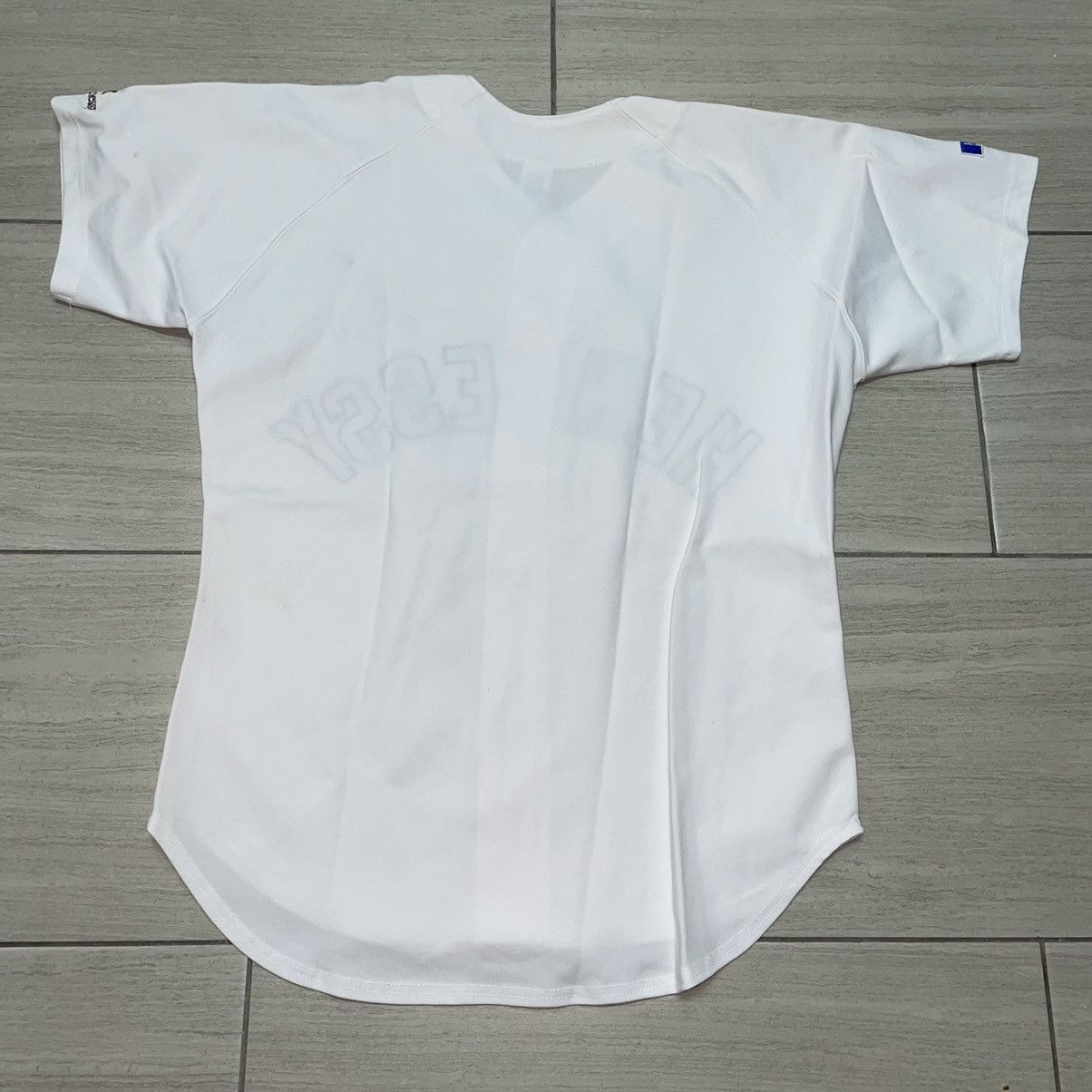 Hennessy × Russell Athletic Hennessy Russell Athletic Jersey Made In USA Size US L / EU 52-54 / 3 - 5 Thumbnail