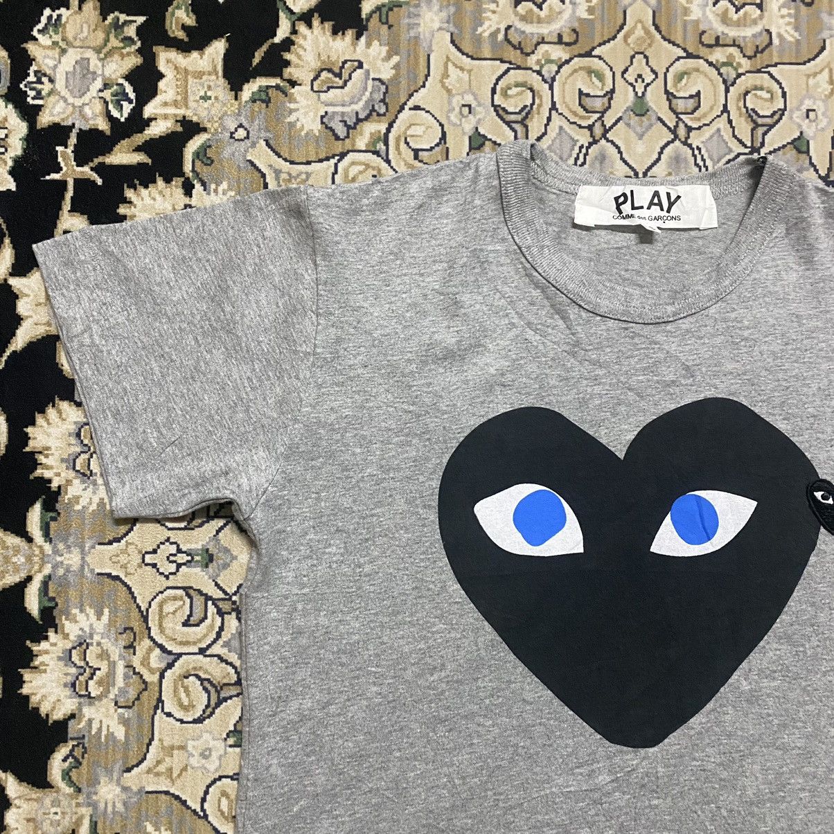 Comme des Garcons Comme Des Garcons Play Shirt Size US S / EU 44-46 / 1 - 5 Thumbnail
