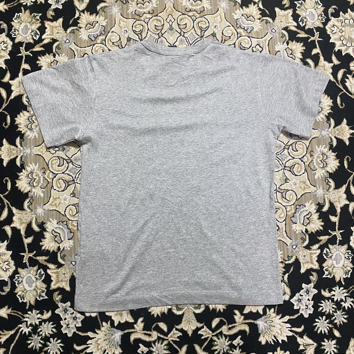 Comme des Garcons Comme Des Garcons Play Shirt Size US S / EU 44-46 / 1 - 8 Thumbnail