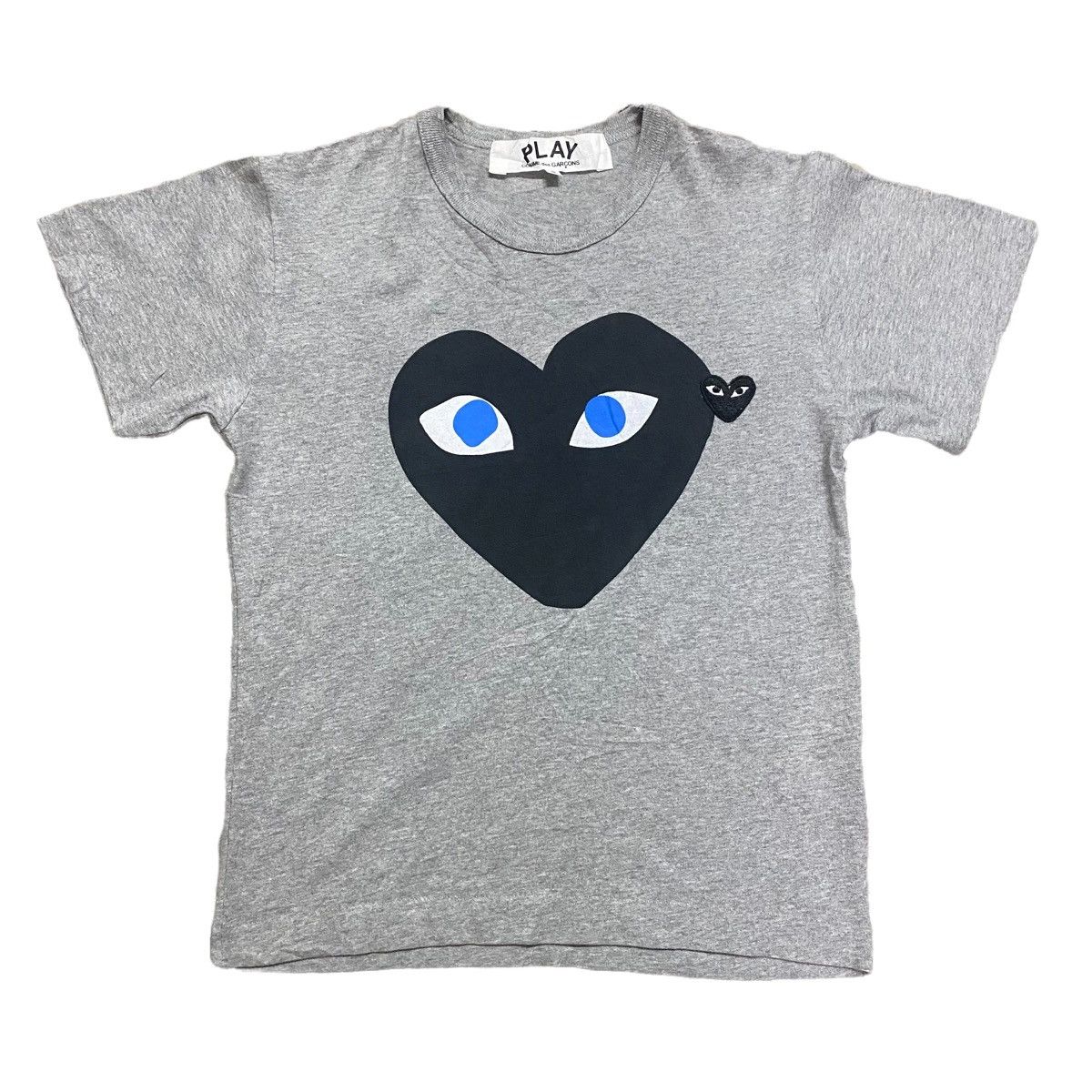 Comme des Garcons Comme Des Garcons Play Shirt Size US S / EU 44-46 / 1 - 1 Thumbnail