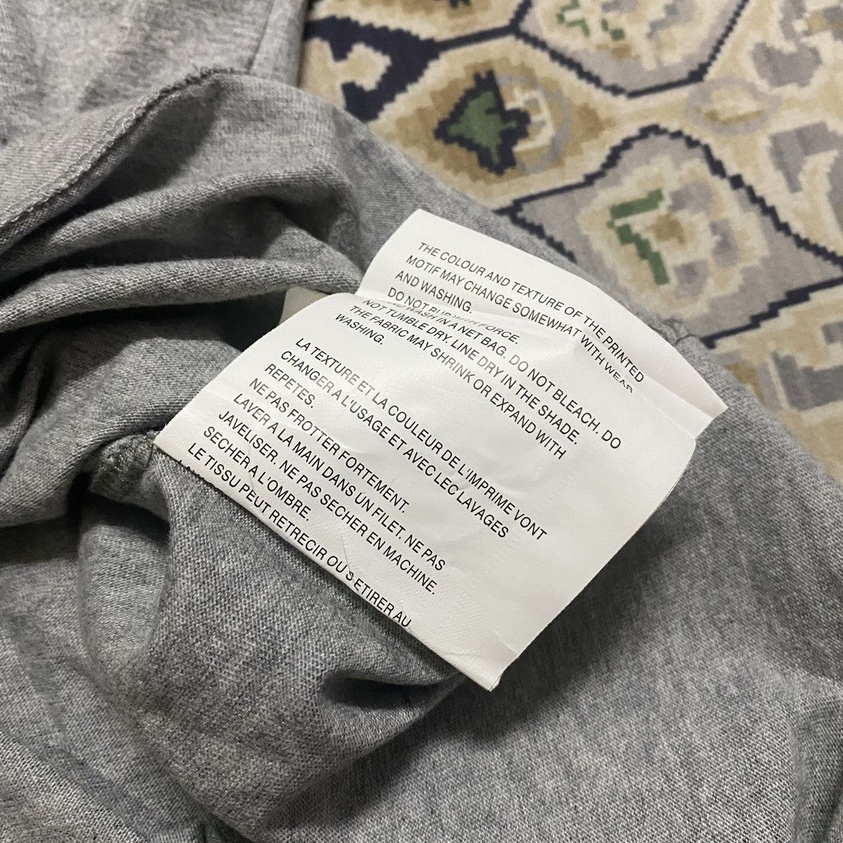 Comme des Garcons Comme Des Garcons Play Shirt Size US S / EU 44-46 / 1 - 13 Thumbnail