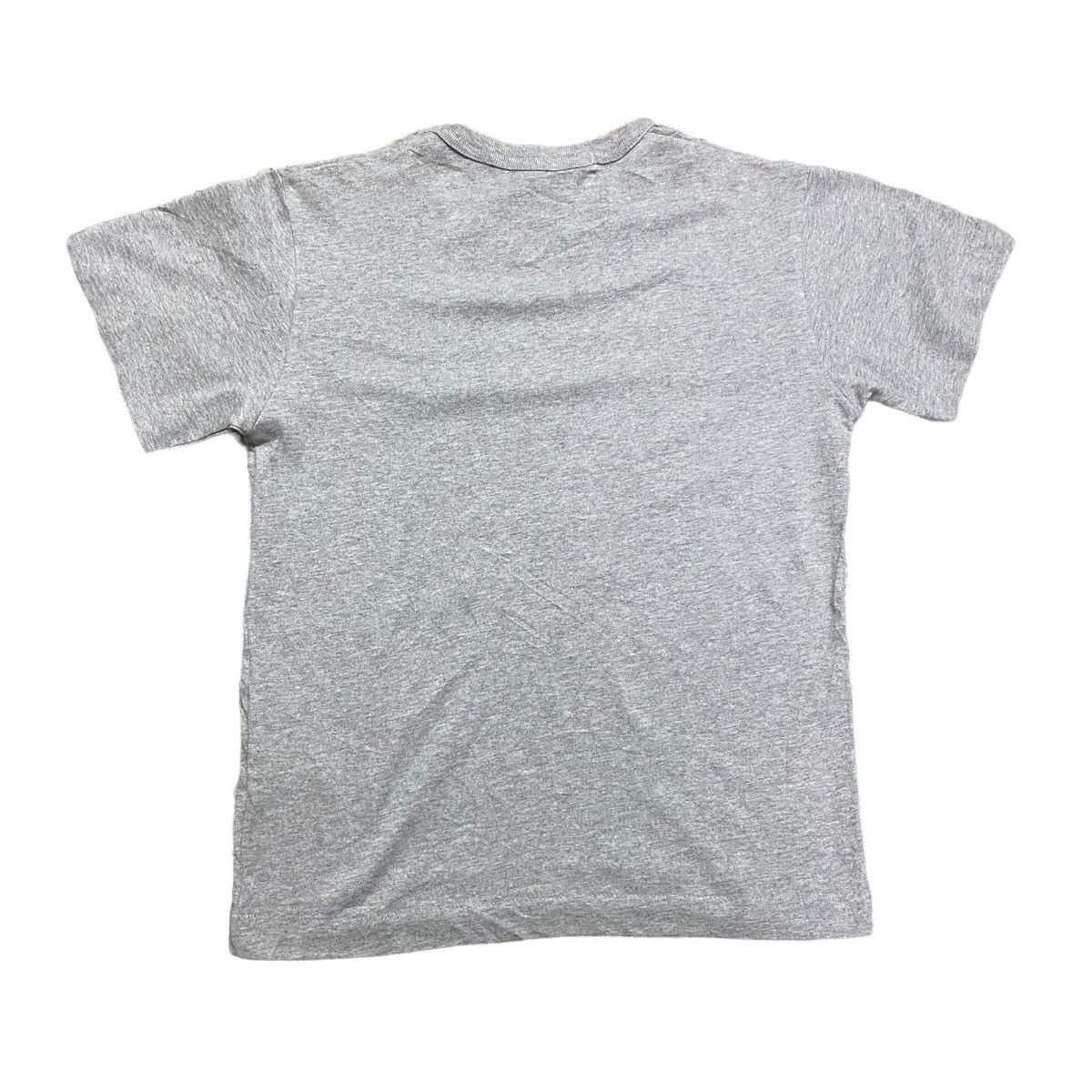Comme des Garcons Comme Des Garcons Play Shirt Size US S / EU 44-46 / 1 - 2 Thumbnail