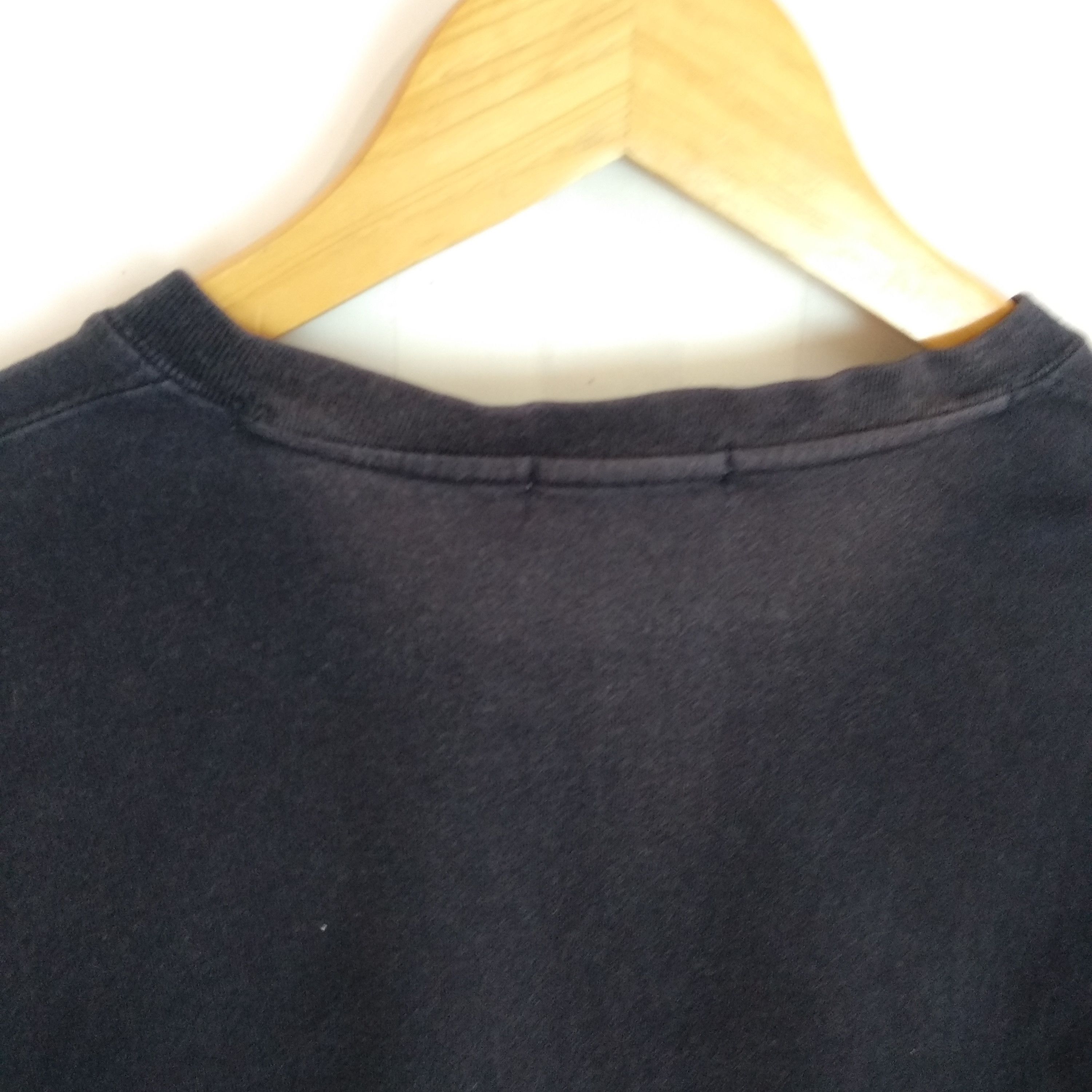 Fila FILA Streetwear Small Logo Long Sleeve T-Shirt Size US L / EU 52-54 / 3 - 7 Thumbnail