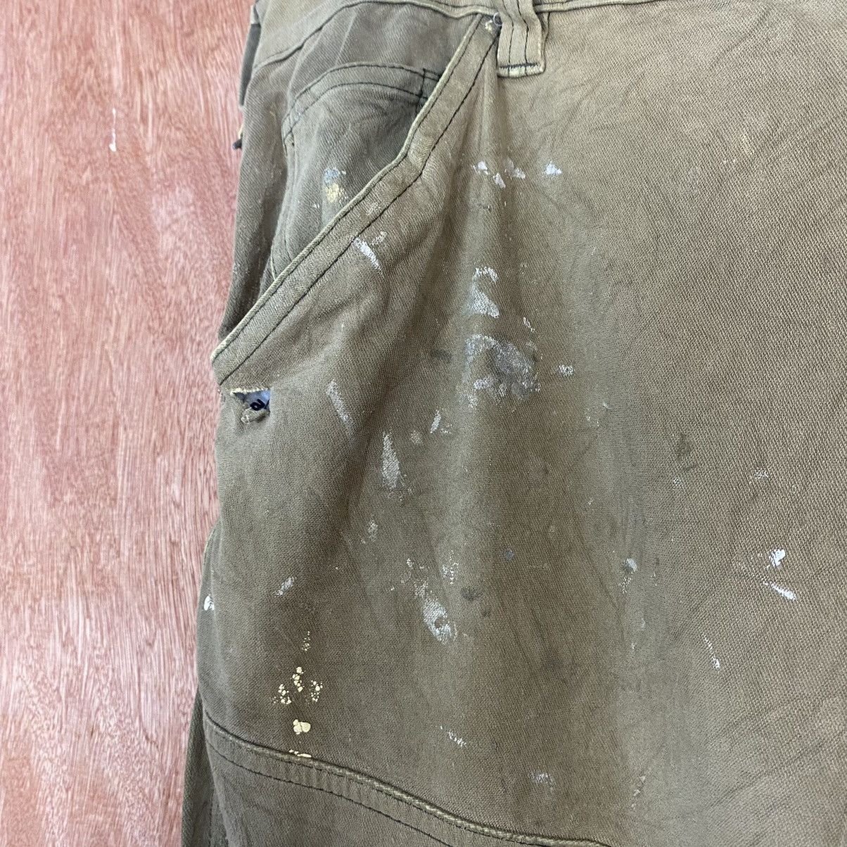 Faded Glory FieldCore faded painter MUltipocket Cargo Pants #c779 Size US 35 - 7 Thumbnail