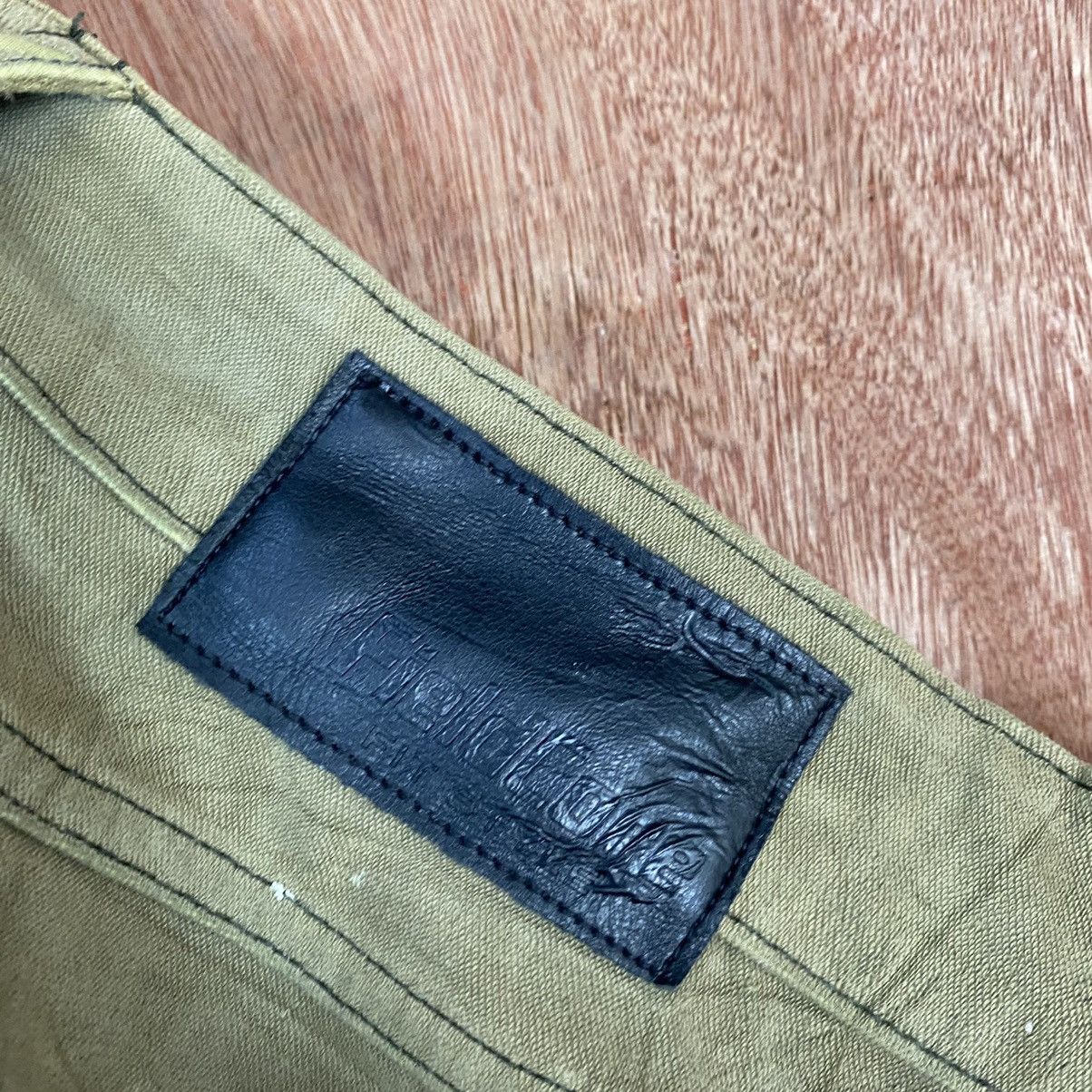 Faded Glory FieldCore faded painter MUltipocket Cargo Pants #c779 Size US 35 - 13 Thumbnail