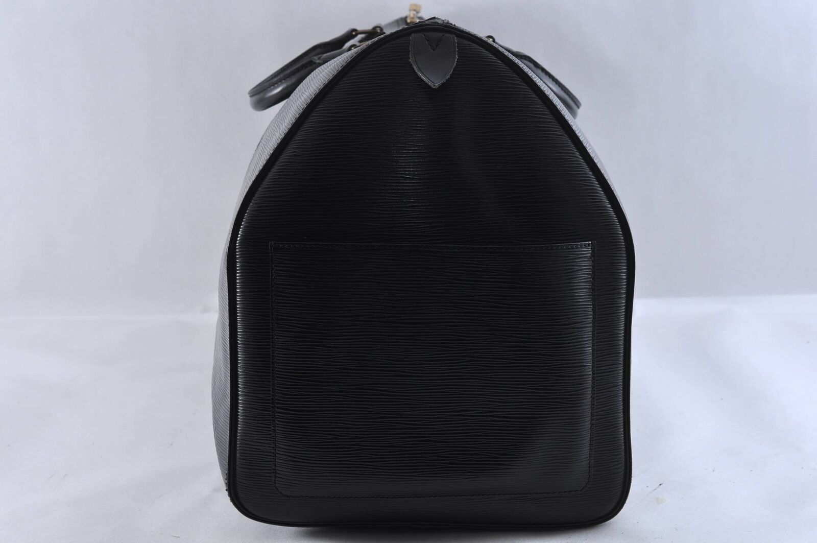 Louis Vuitton Keepall 60 Epi Duffle Bag Size ONE SIZE - 3 Thumbnail