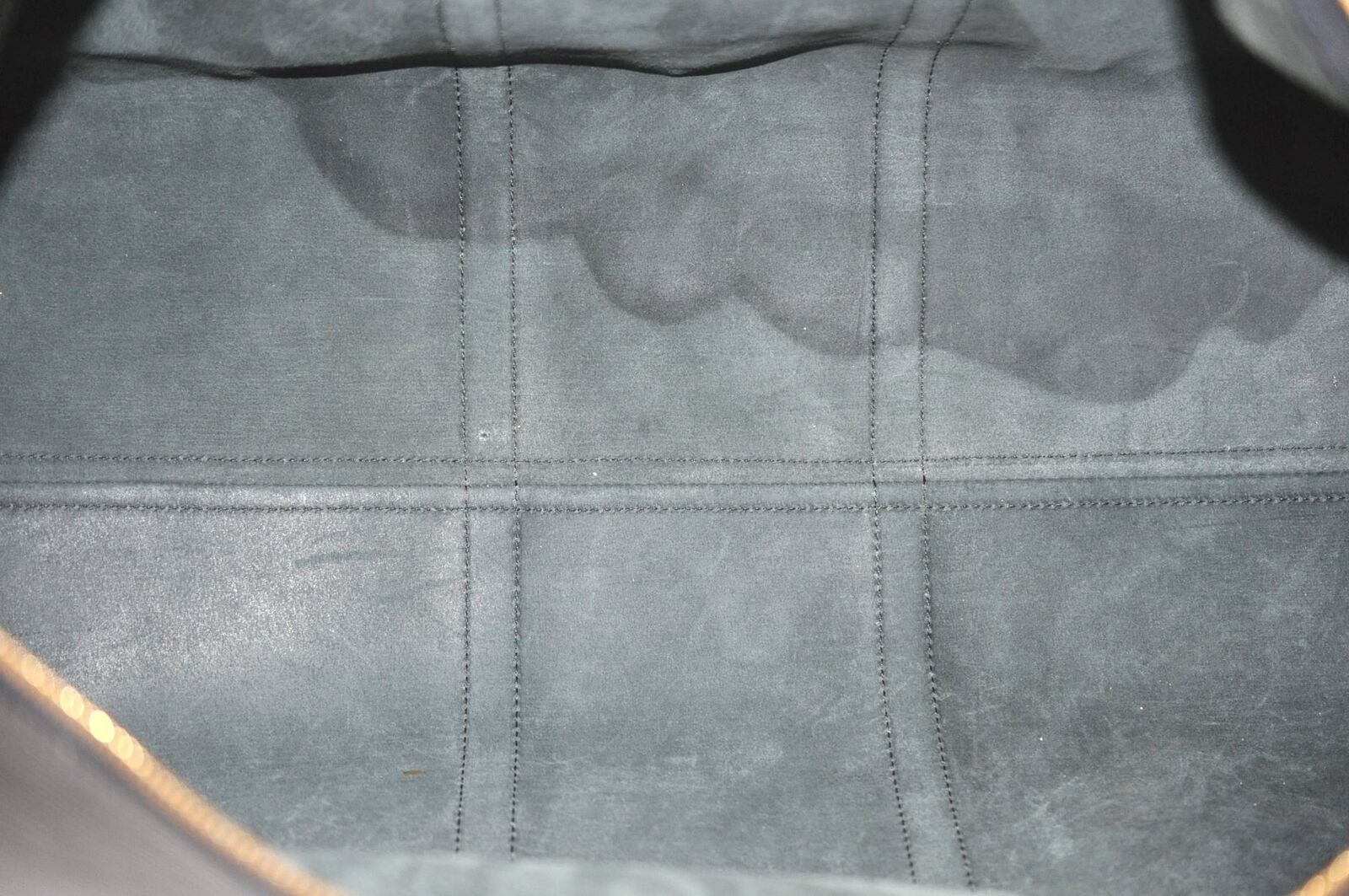 Louis Vuitton Keepall 60 Epi Duffle Bag Size ONE SIZE - 10 Thumbnail