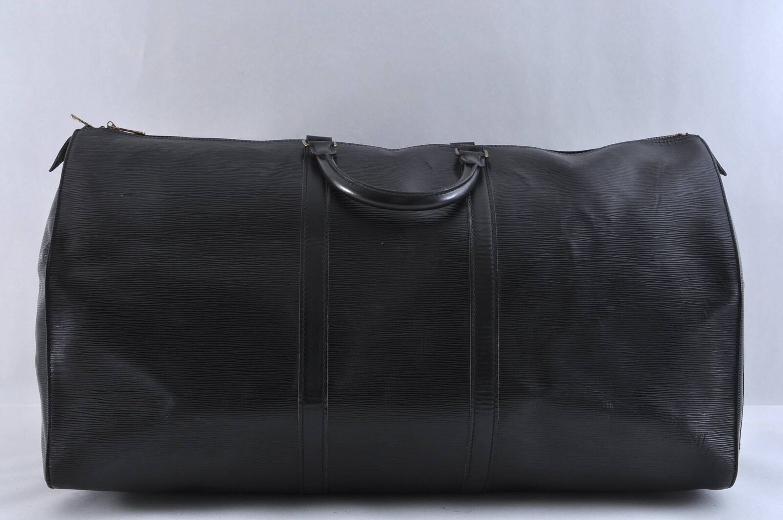 Louis Vuitton Keepall 60 Epi Duffle Bag Size ONE SIZE - 2 Thumbnail