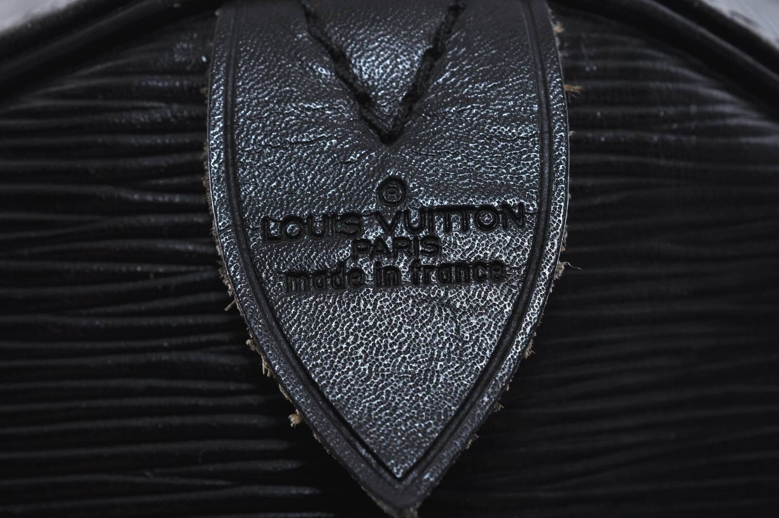 Louis Vuitton Keepall 60 Epi Duffle Bag Size ONE SIZE - 7 Thumbnail