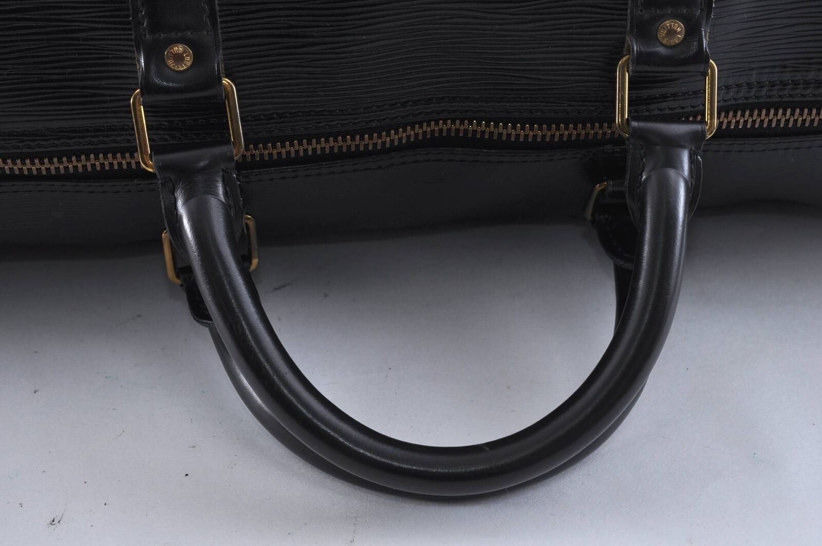 Louis Vuitton Keepall 60 Epi Duffle Bag Size ONE SIZE - 4 Thumbnail
