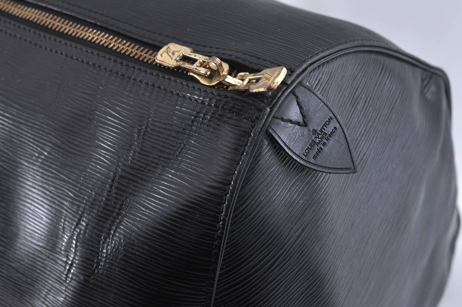 Louis Vuitton Keepall 60 Epi Duffle Bag Size ONE SIZE - 9 Thumbnail