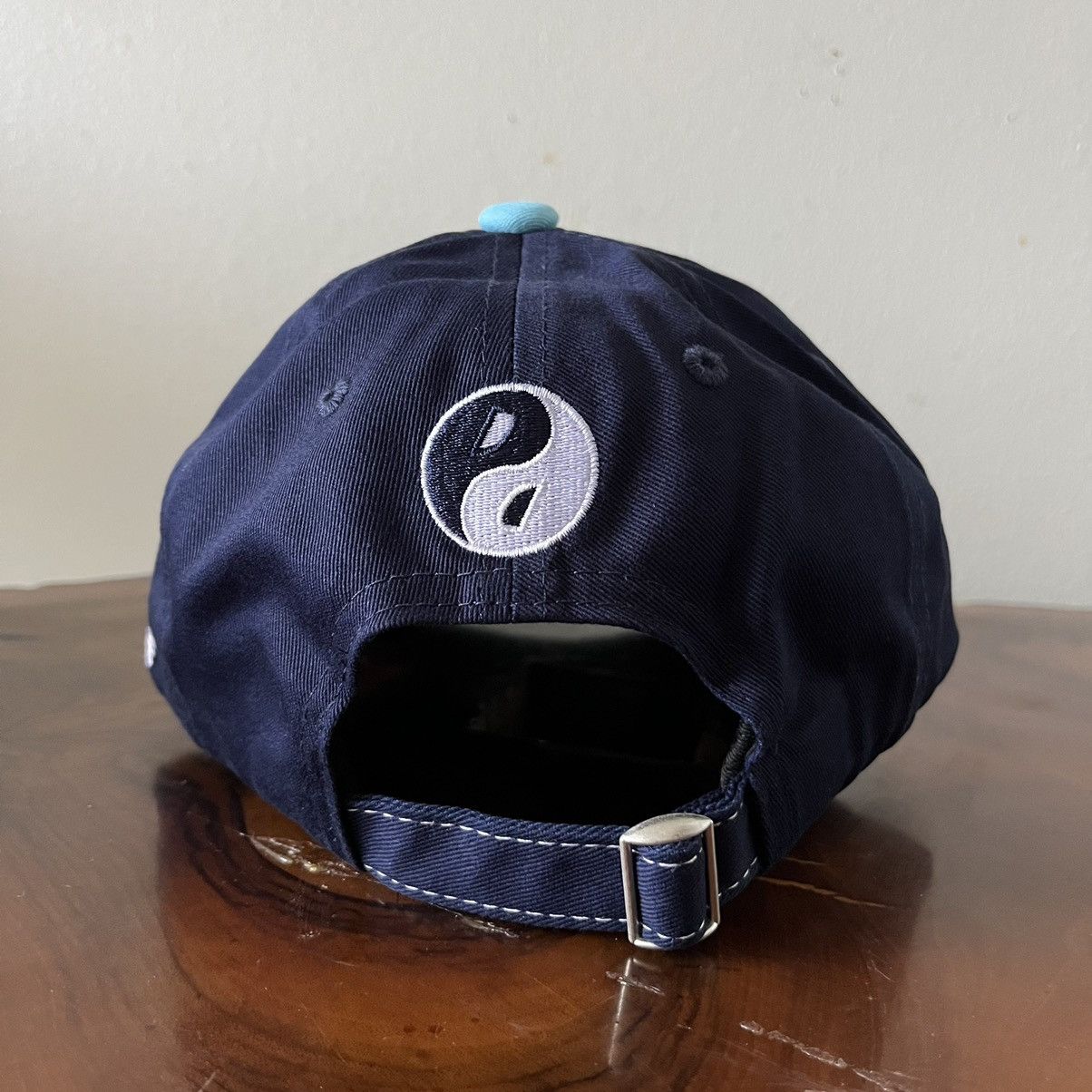 Palace Palace Yin-Yang 6-Panel Hat Size ONE SIZE - 3 Thumbnail