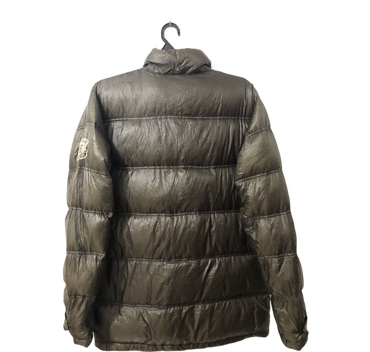 Marmot Marmot MJD-F0020 Down Jacket Size US L / EU 52-54 / 3 - 4 Thumbnail