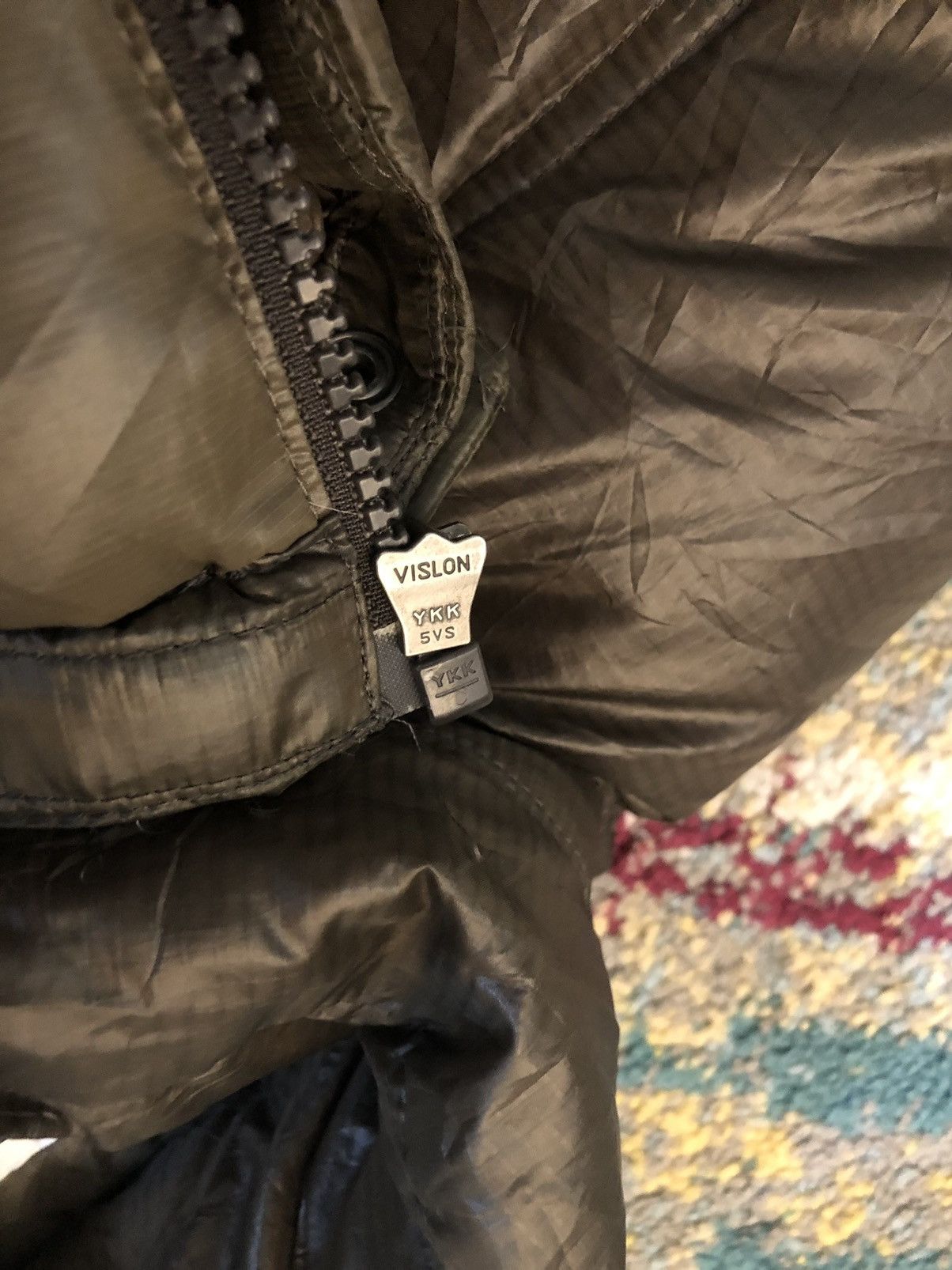 Marmot Marmot MJD-F0020 Down Jacket Size US L / EU 52-54 / 3 - 9 Thumbnail