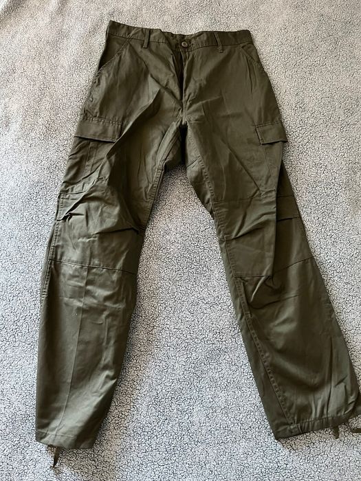 Rothco Rothco Relaxed Cargo Pants | Grailed