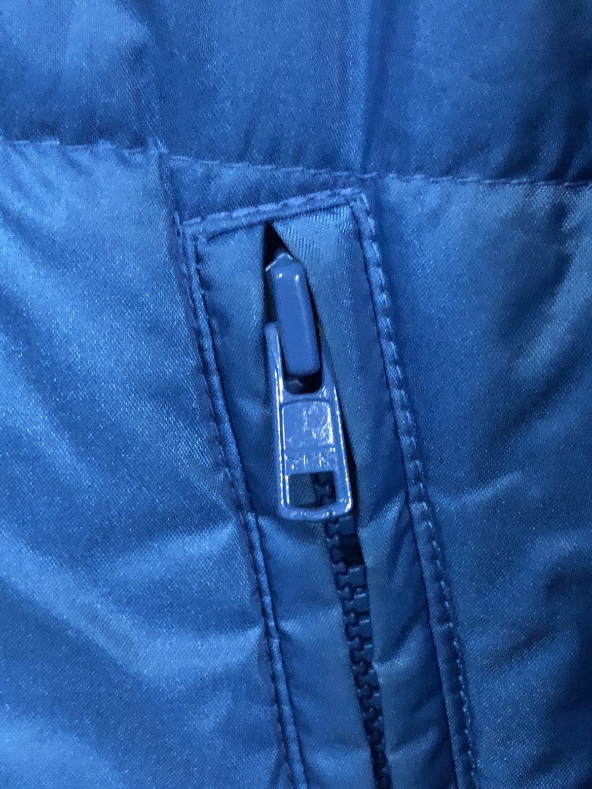 Neighborhood Neighborhood Blouson Jumper Men Blue Tracker Jacket Size US M / EU 48-50 / 2 - 6 Thumbnail