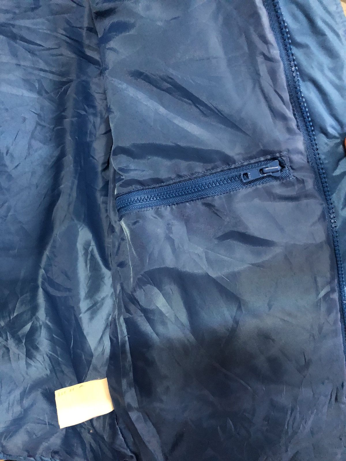 Neighborhood Neighborhood Blouson Jumper Men Blue Tracker Jacket Size US M / EU 48-50 / 2 - 8 Thumbnail