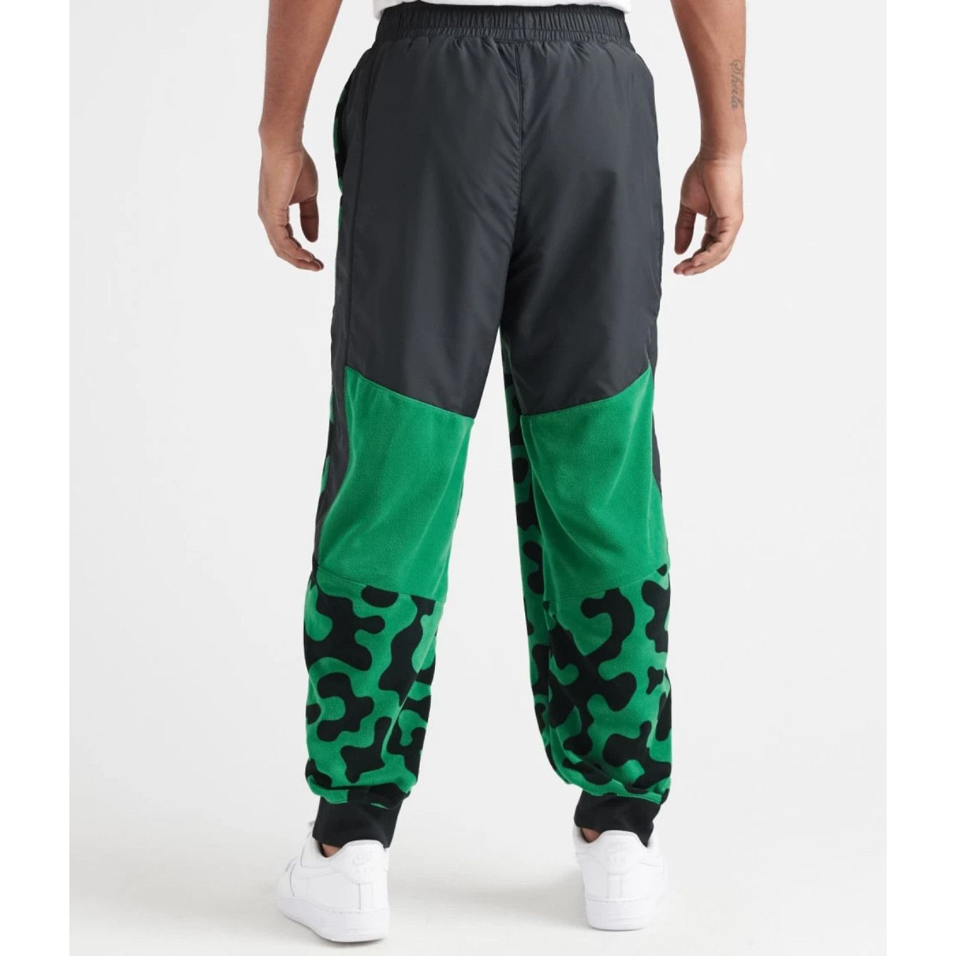 Nike NIKE SPORTSWEAR N.Y.C Parks Fleece Pant Size US 36 / EU 52 - 7 Thumbnail