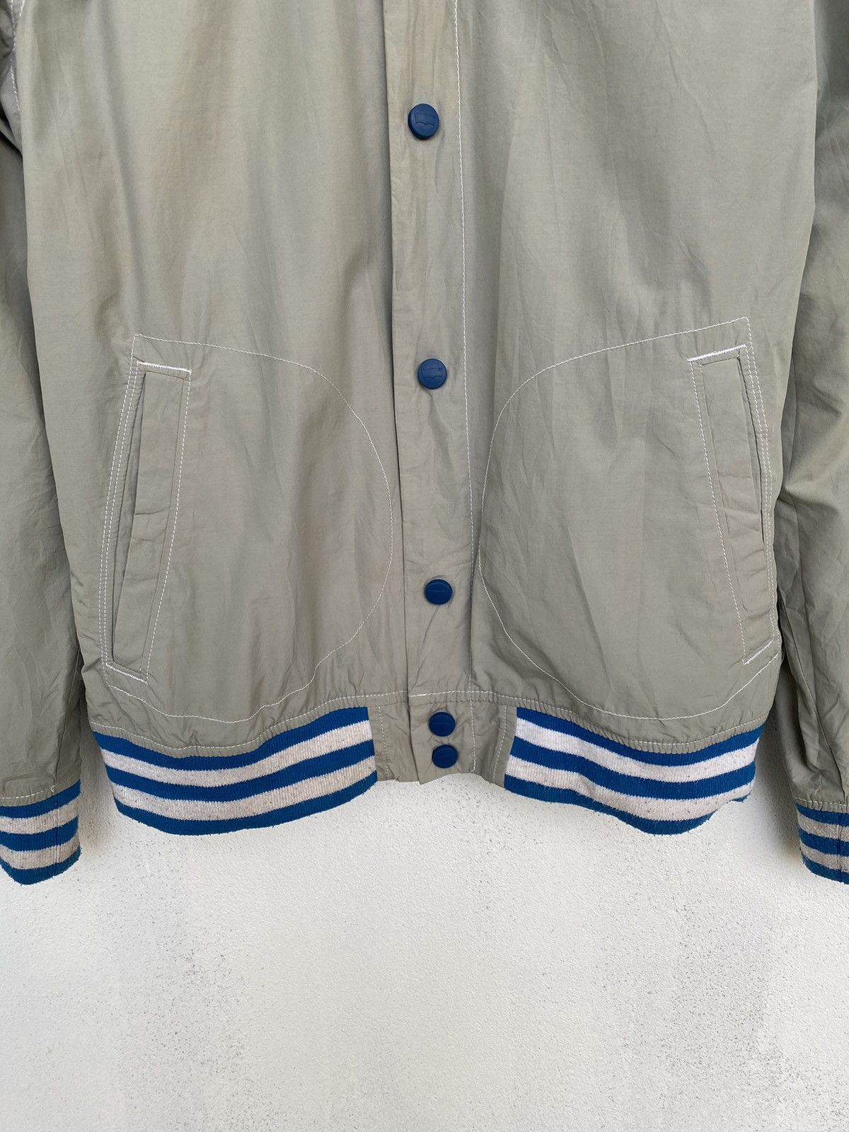 Levi's Vintage Levi’s Varsity Jacket Size US M / EU 48-50 / 2 - 3 Thumbnail