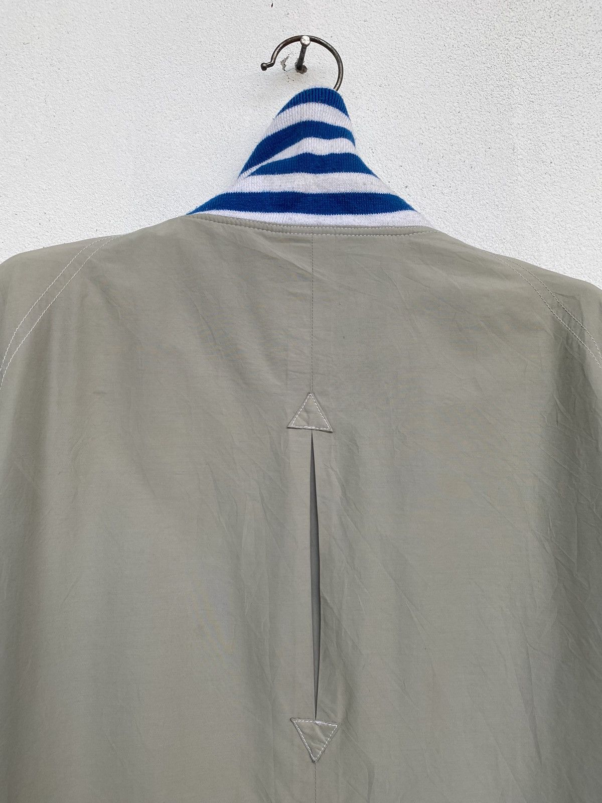 Levi's Vintage Levi’s Varsity Jacket Size US M / EU 48-50 / 2 - 7 Thumbnail