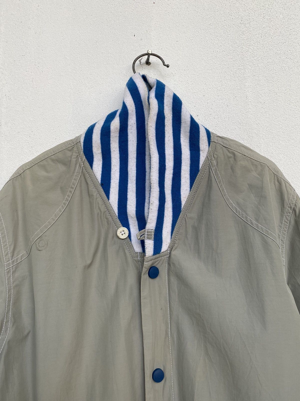 Levi's Vintage Levi’s Varsity Jacket Size US M / EU 48-50 / 2 - 2 Thumbnail