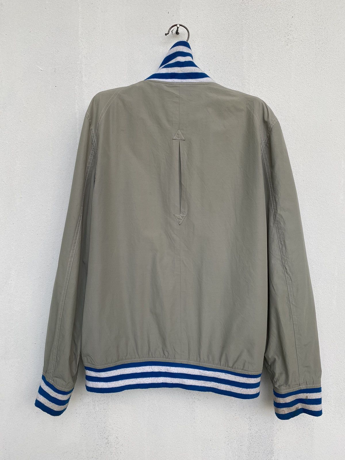 Levi's Vintage Levi’s Varsity Jacket Size US M / EU 48-50 / 2 - 6 Thumbnail
