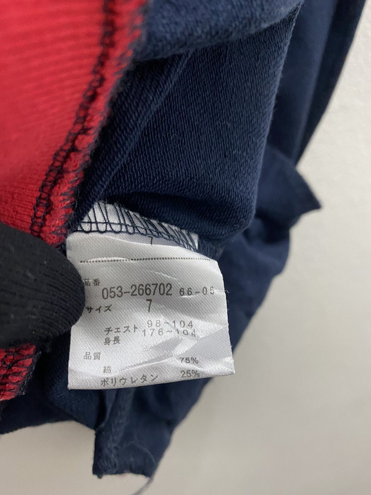 Japanese Brand Pearly Gates Sweater Nice Style Size US M / EU 48-50 / 2 - 11 Thumbnail