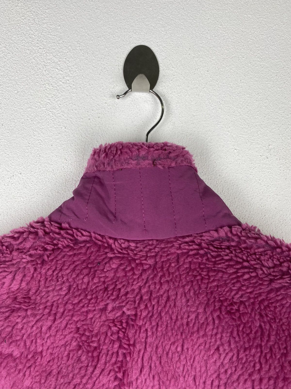 Patagonia Patagonia Fleece Vest For Women Size ONE SIZE - 6 Thumbnail