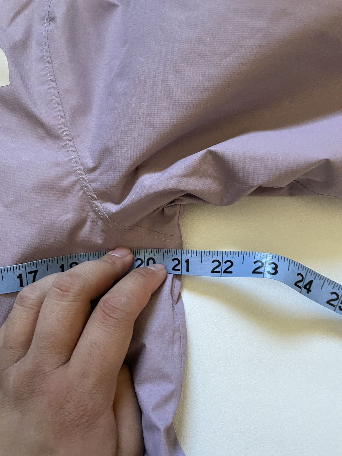 The North Face × Vintage The Northface jacket Size M / US 6-8 / IT 42-44 - 6 Thumbnail