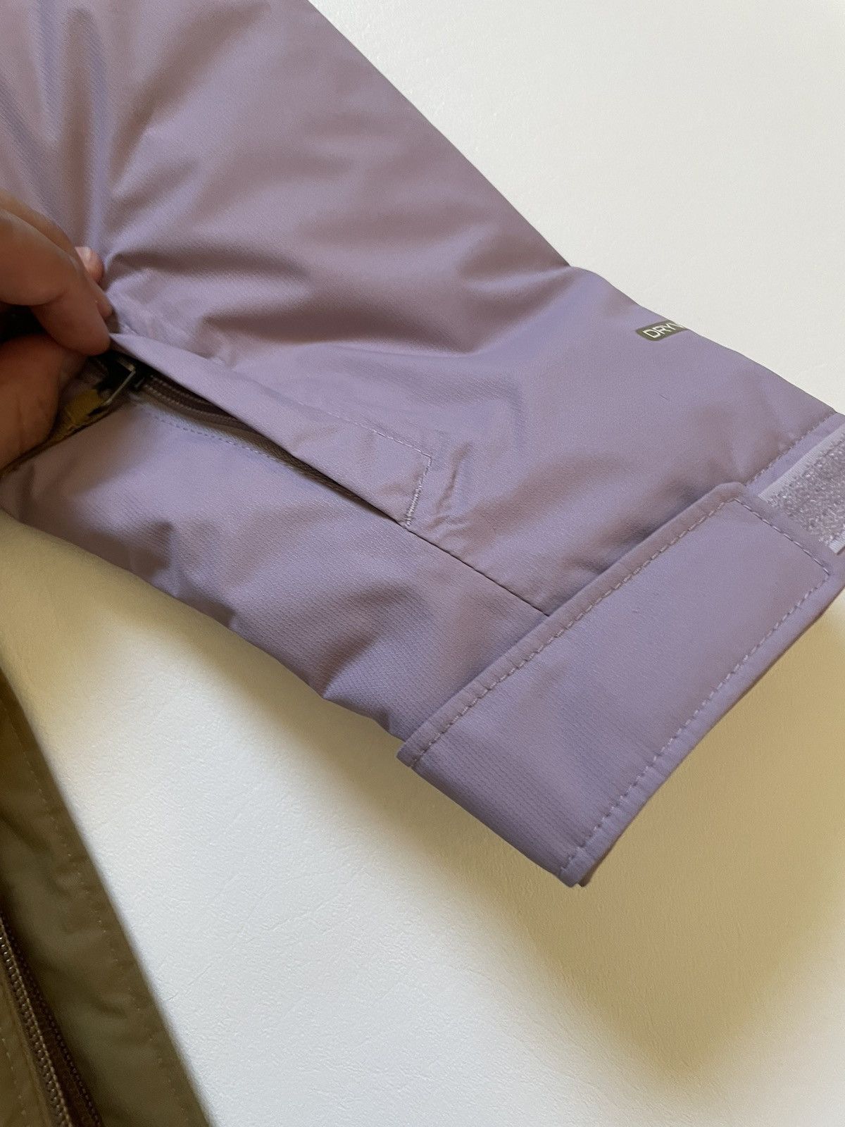 The North Face × Vintage The Northface jacket Size M / US 6-8 / IT 42-44 - 4 Thumbnail