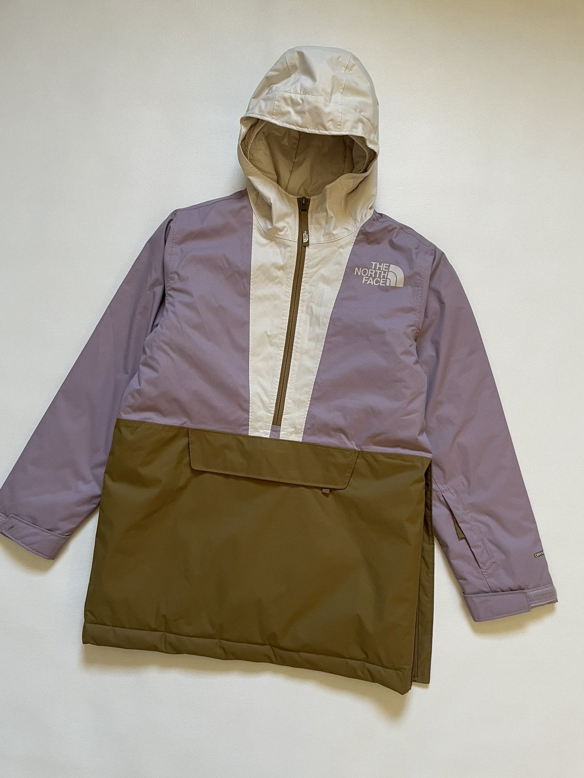 The North Face × Vintage The Northface jacket Size M / US 6-8 / IT 42-44 - 2 Thumbnail